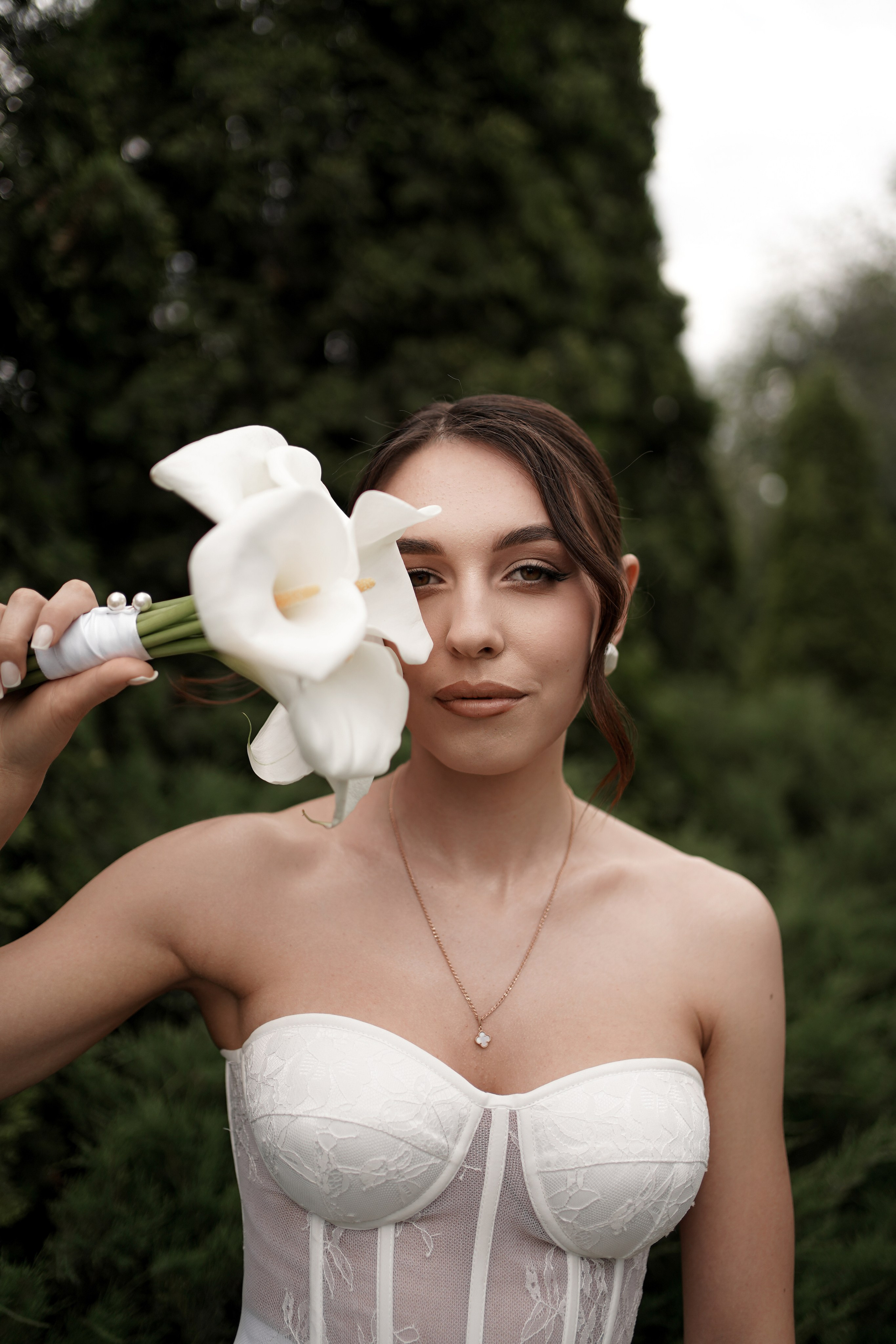 Свадебная фотосессия в Новочеркасске. Мария и Виктор. Свадебный фотограф в Ростове-на-Дону. Таинство Крещения и Венчания, семейные фотосессии. Алёна Чёботова