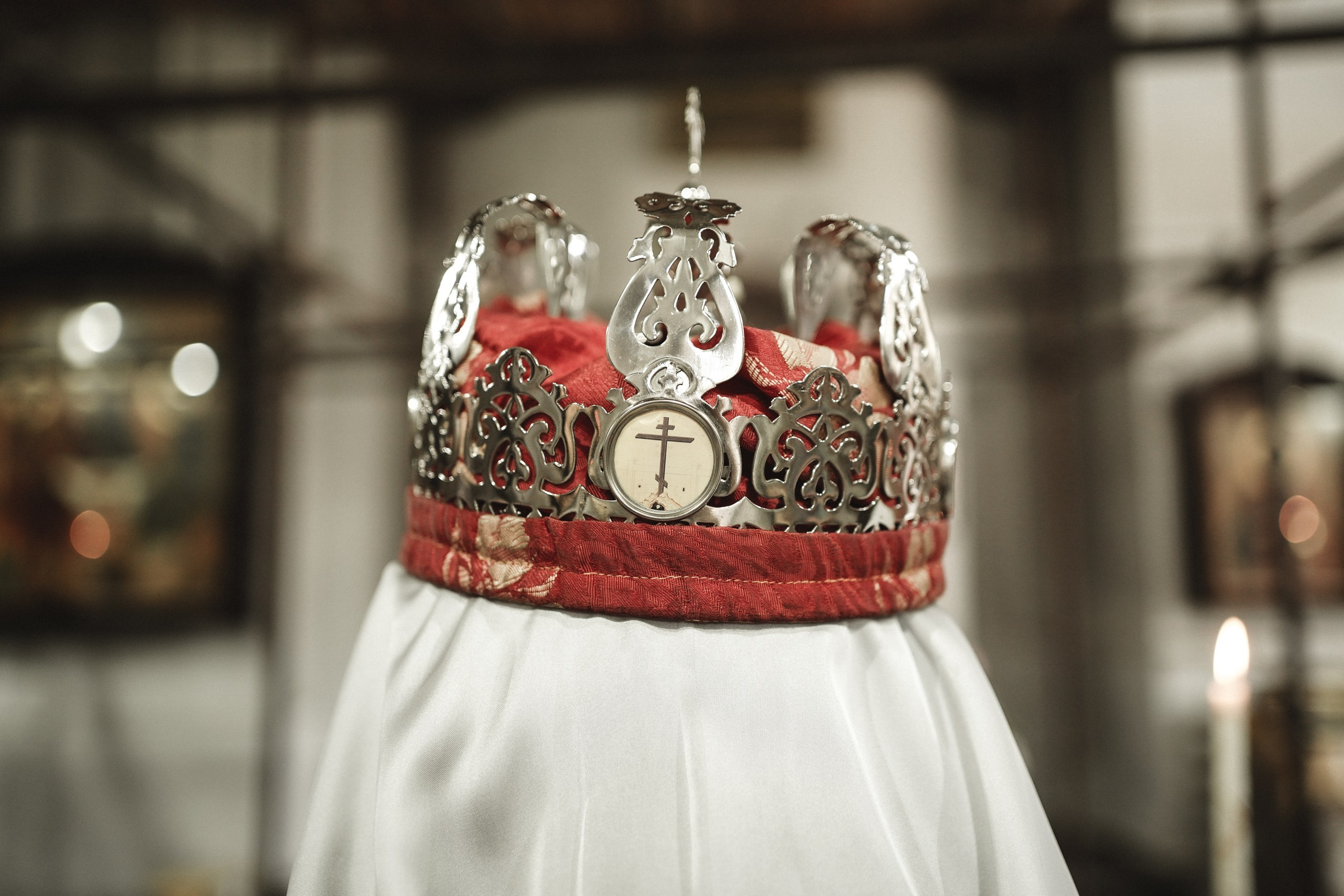 Венчание Владимира и Ирины. Свадебный фотограф в Ростове-на-Дону. Таинство Крещения и Венчания, семейные фотосессии. Алёна Чёботова