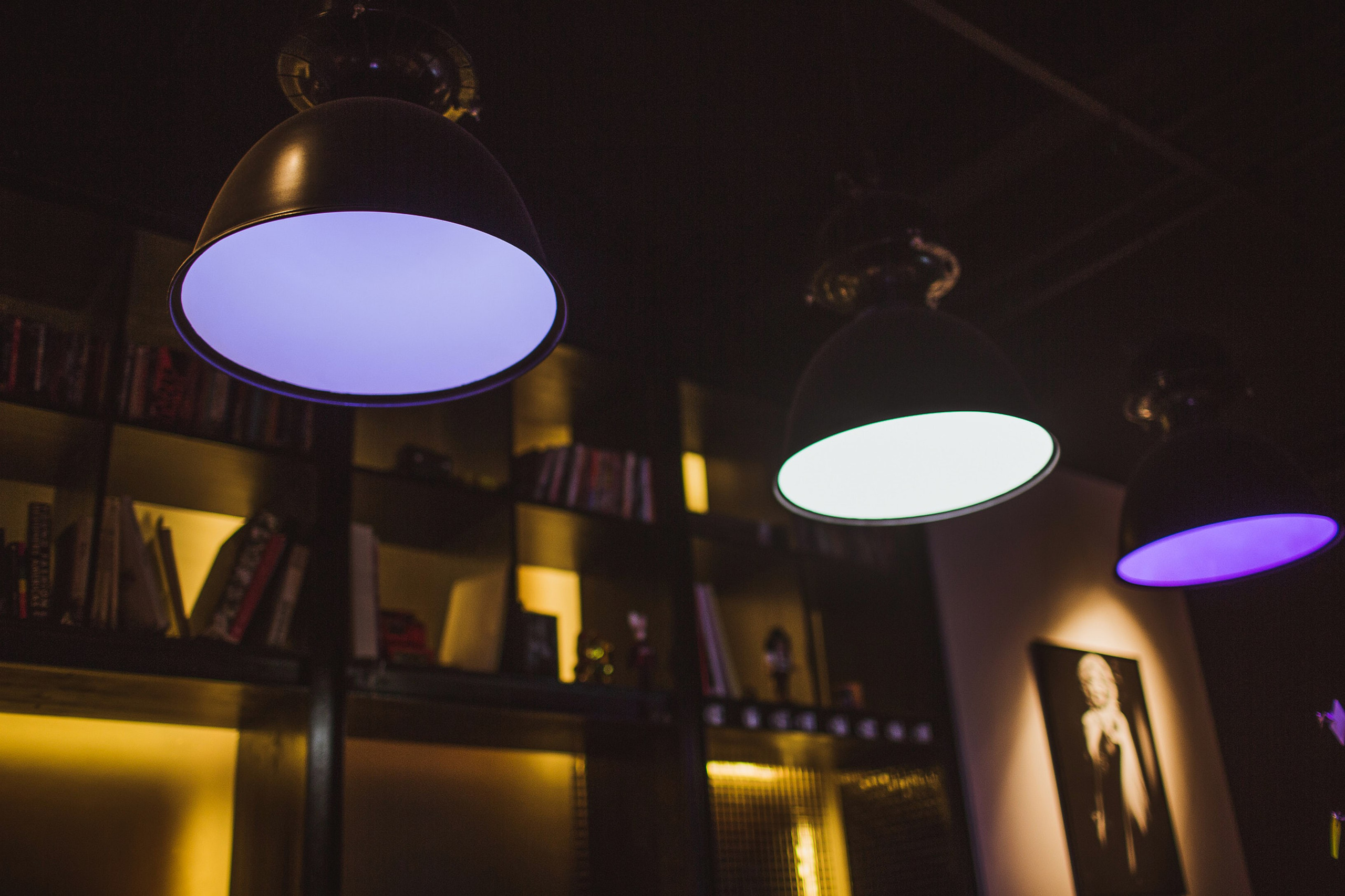 AIR, интерьер. Дмитрий Смирнов. Фотография, дизайн