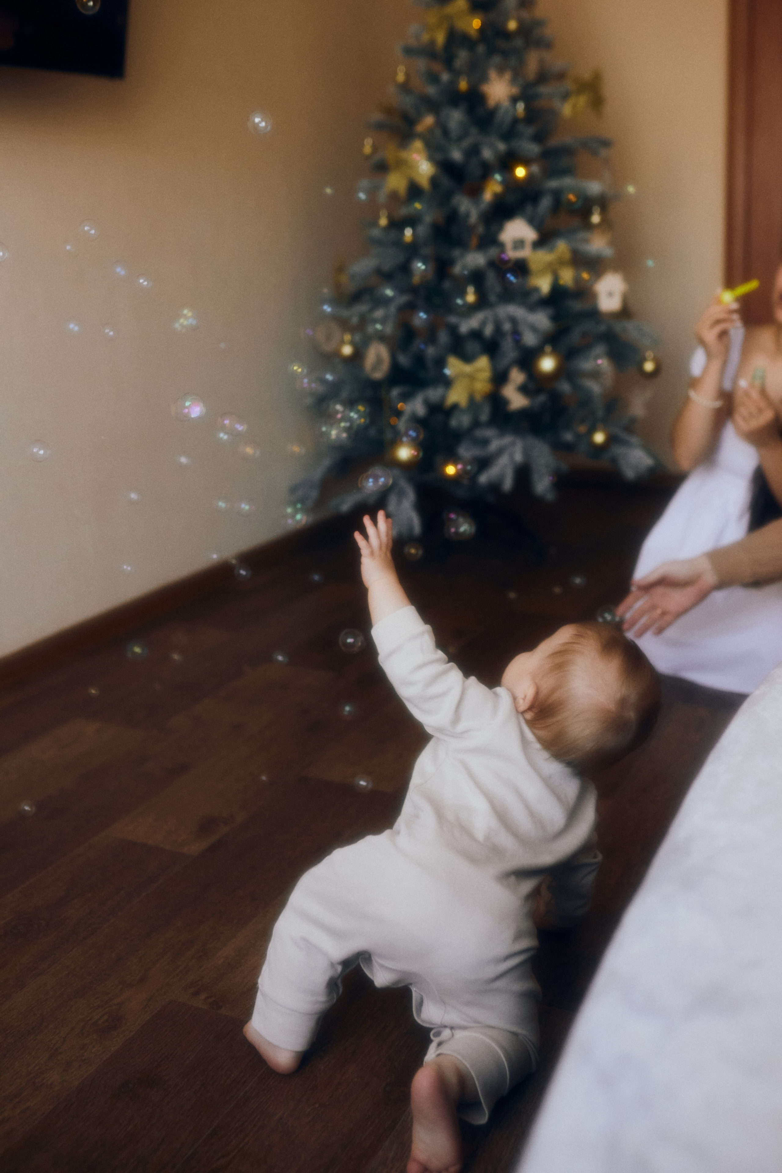 Домашний уют. Фотограф Ионова Анастасия, г Владивосток