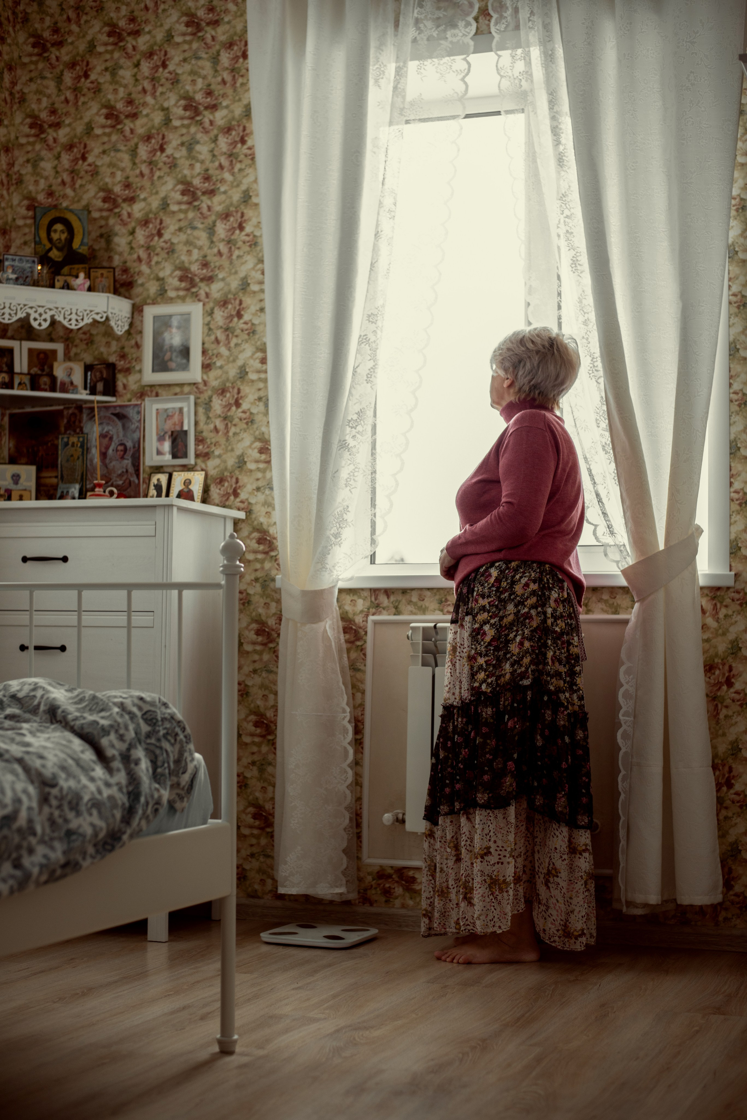 Домашняя. Семейный фотограф Екатерина Шаманаева