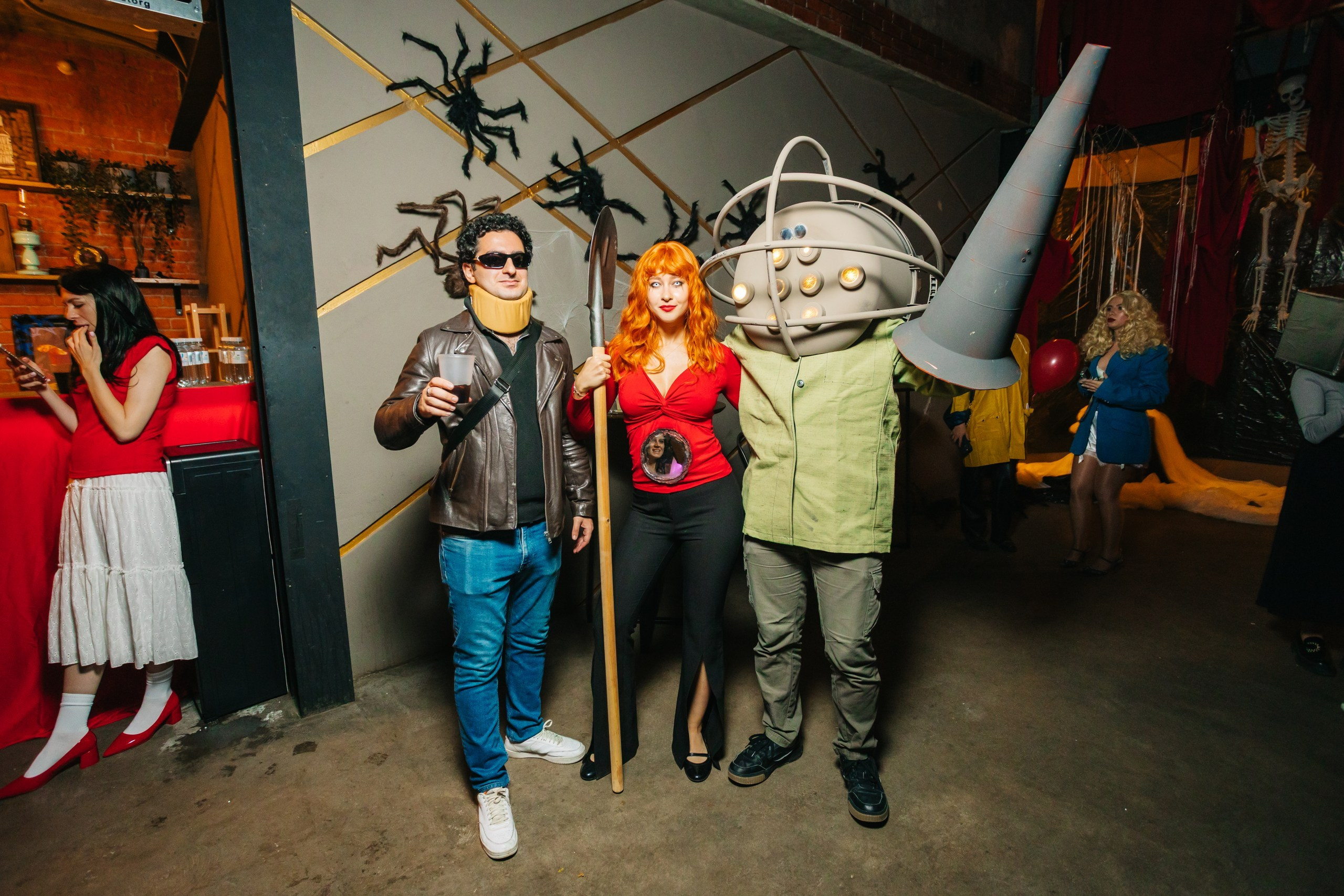 «Тыквенный спас». Андрей Партнов — фотогрраф, Москва