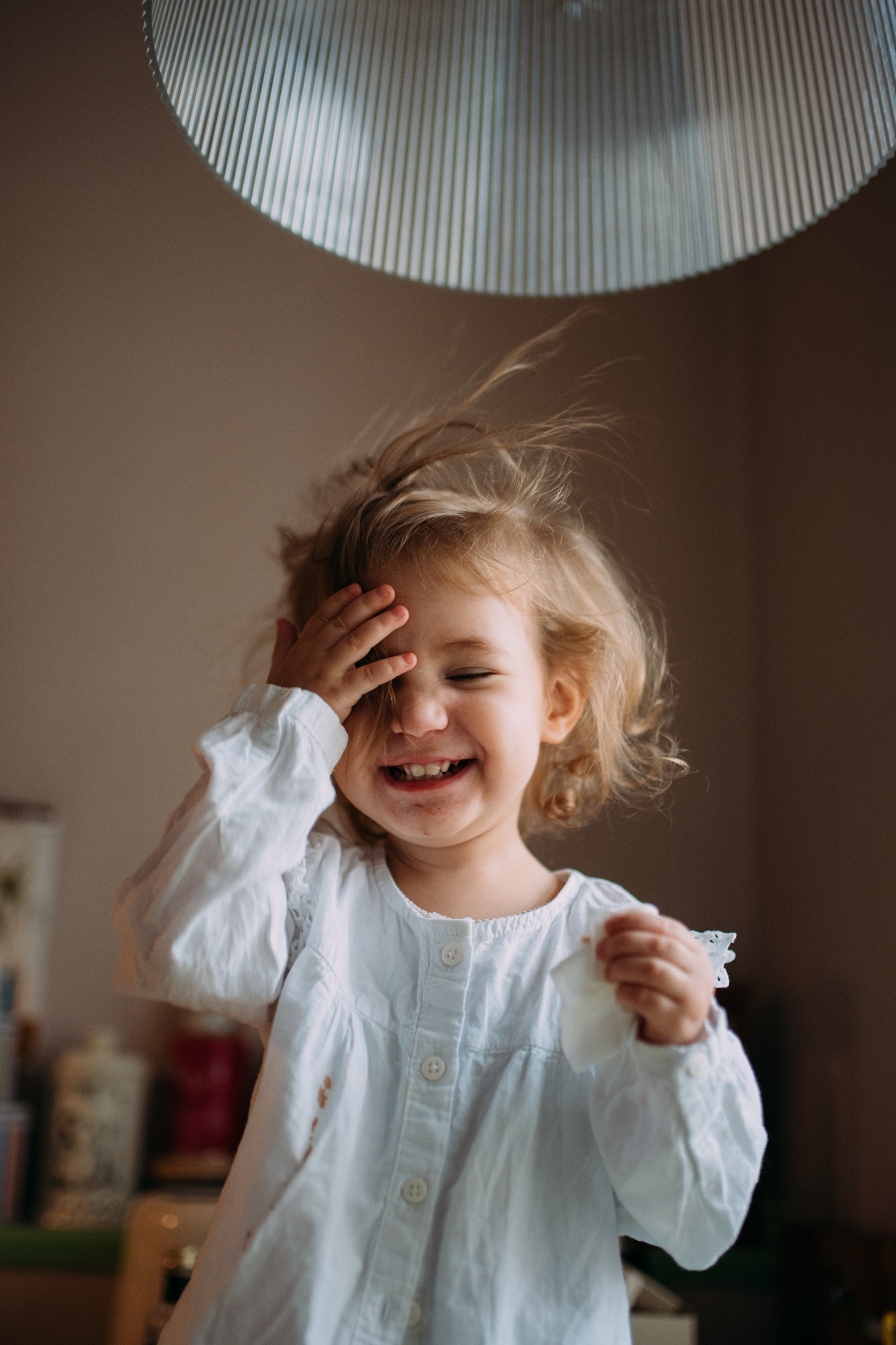 Саэлита и Каталина. Домашняя уютная съемка