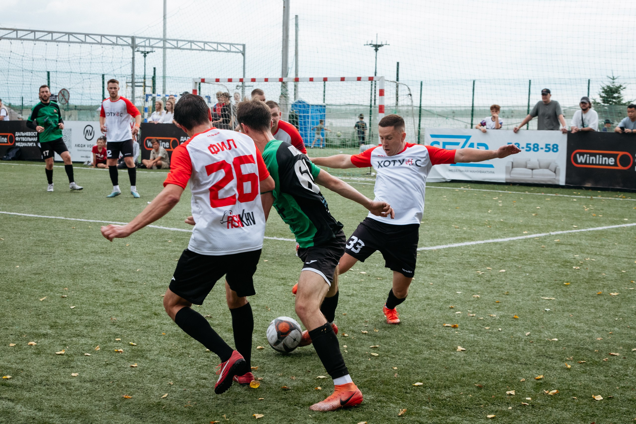 МЕДИА ЛИГА — ФИНАЛ. СВОИ. ФОТООТЧЕТЫ-СОБЫТИЯ-МЕСТА