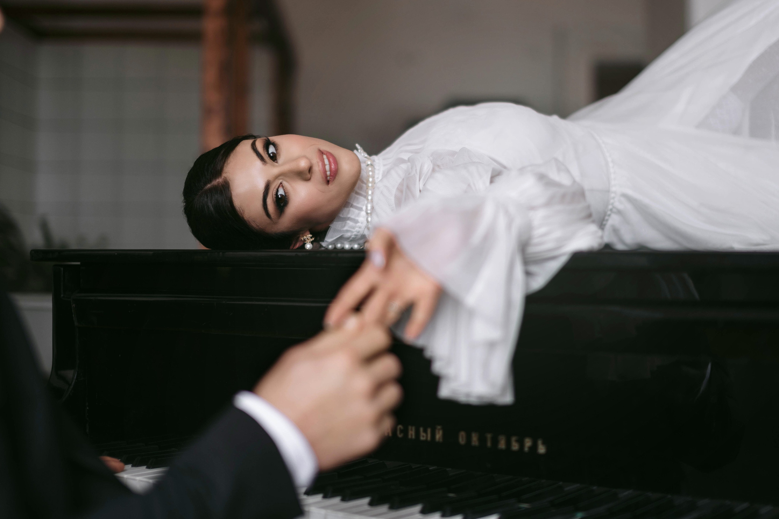 Ливадия. Свадебный и портретный фотограф Алена Седининна в Крыму