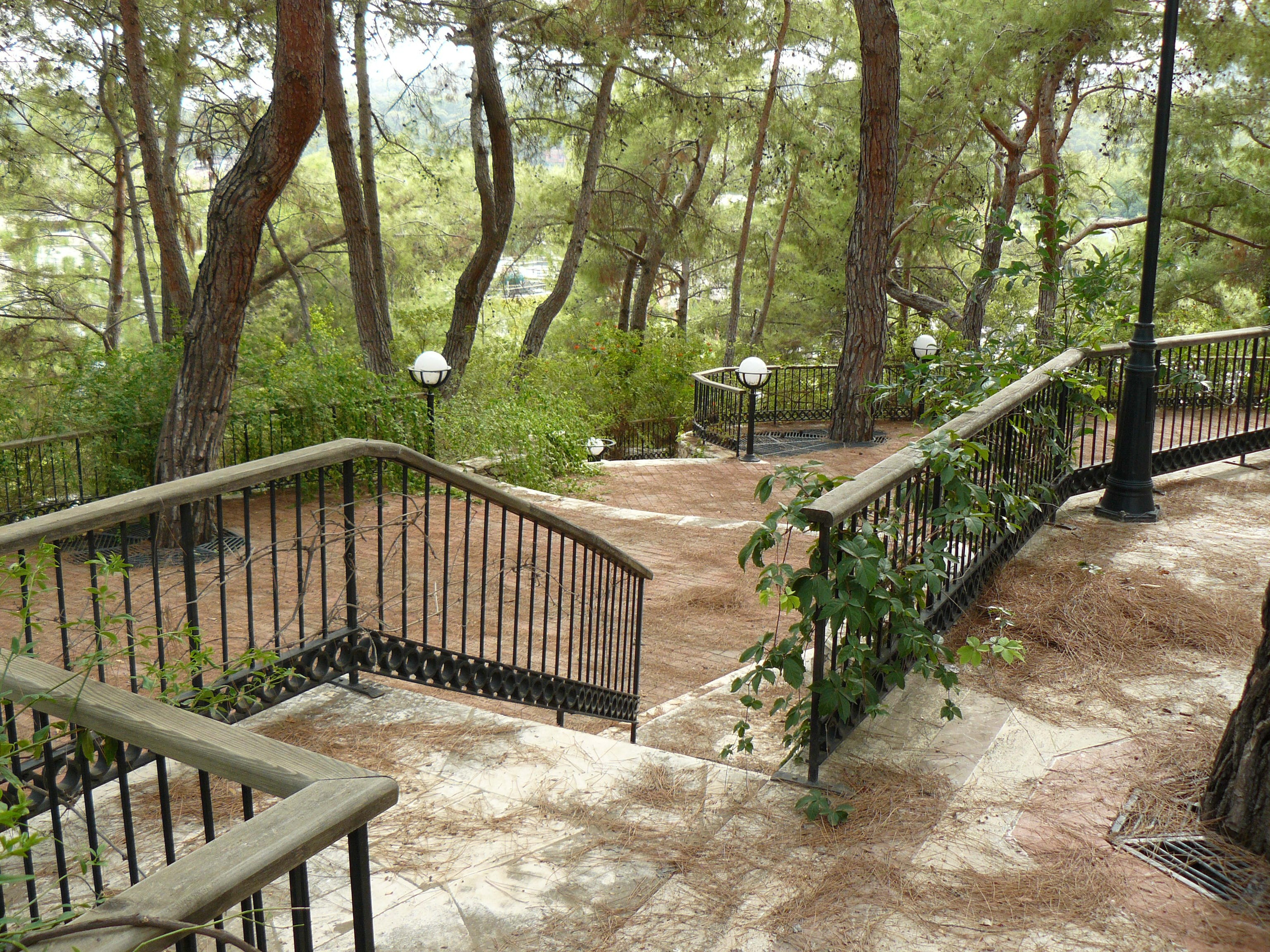 Кемер, Чамьюва 2008. Избранные фотографии