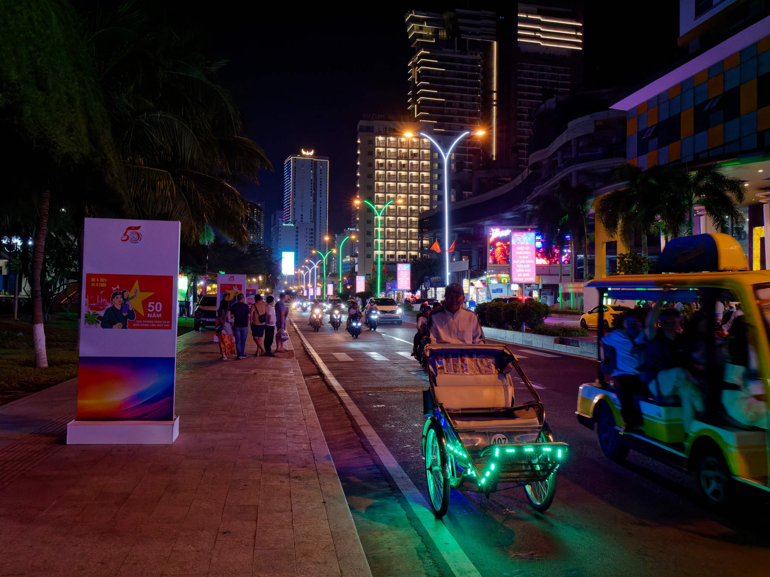 Нячанг 2025 (2). Избранные фотографии