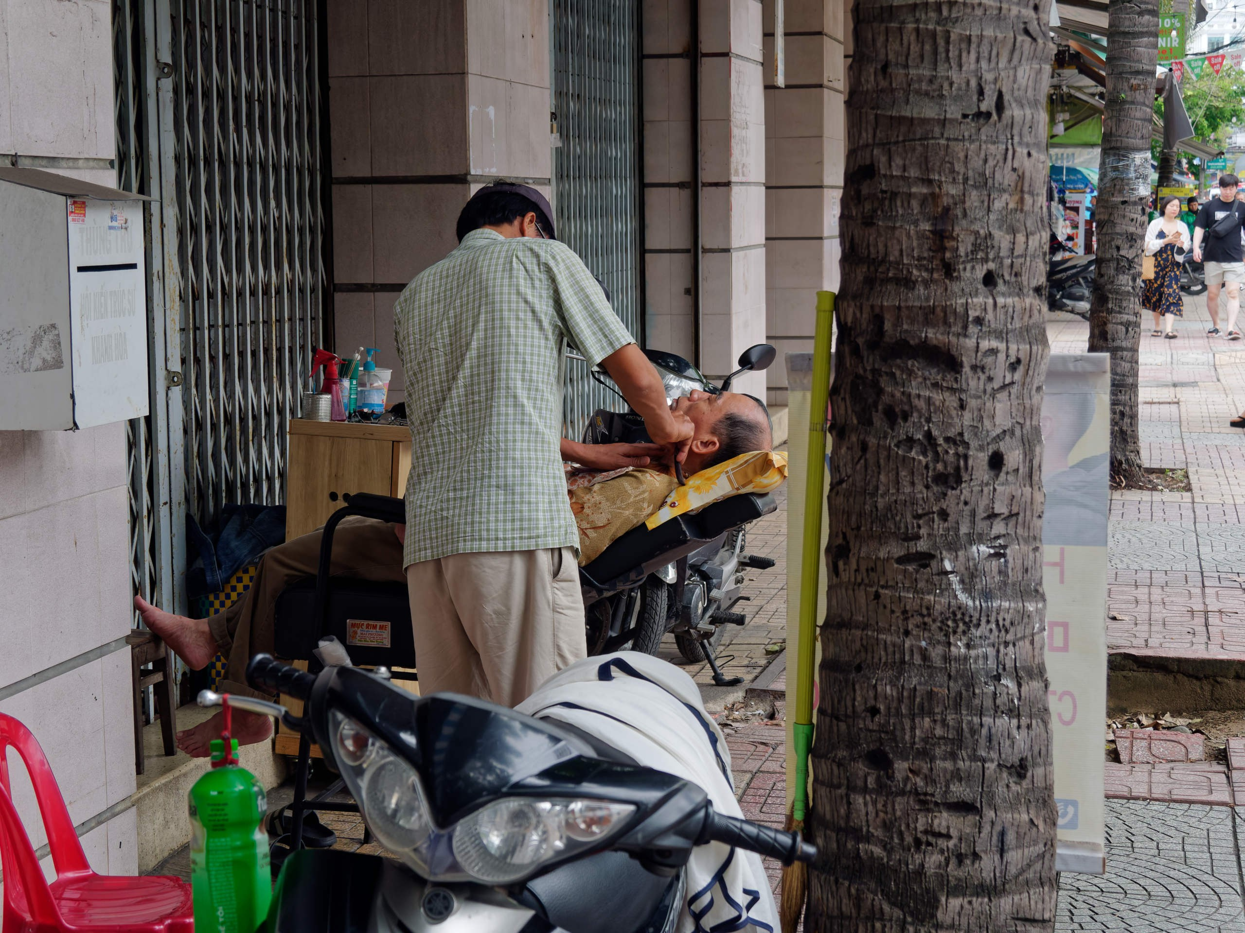 Нячанг 2025 (4). Избранные фотографии