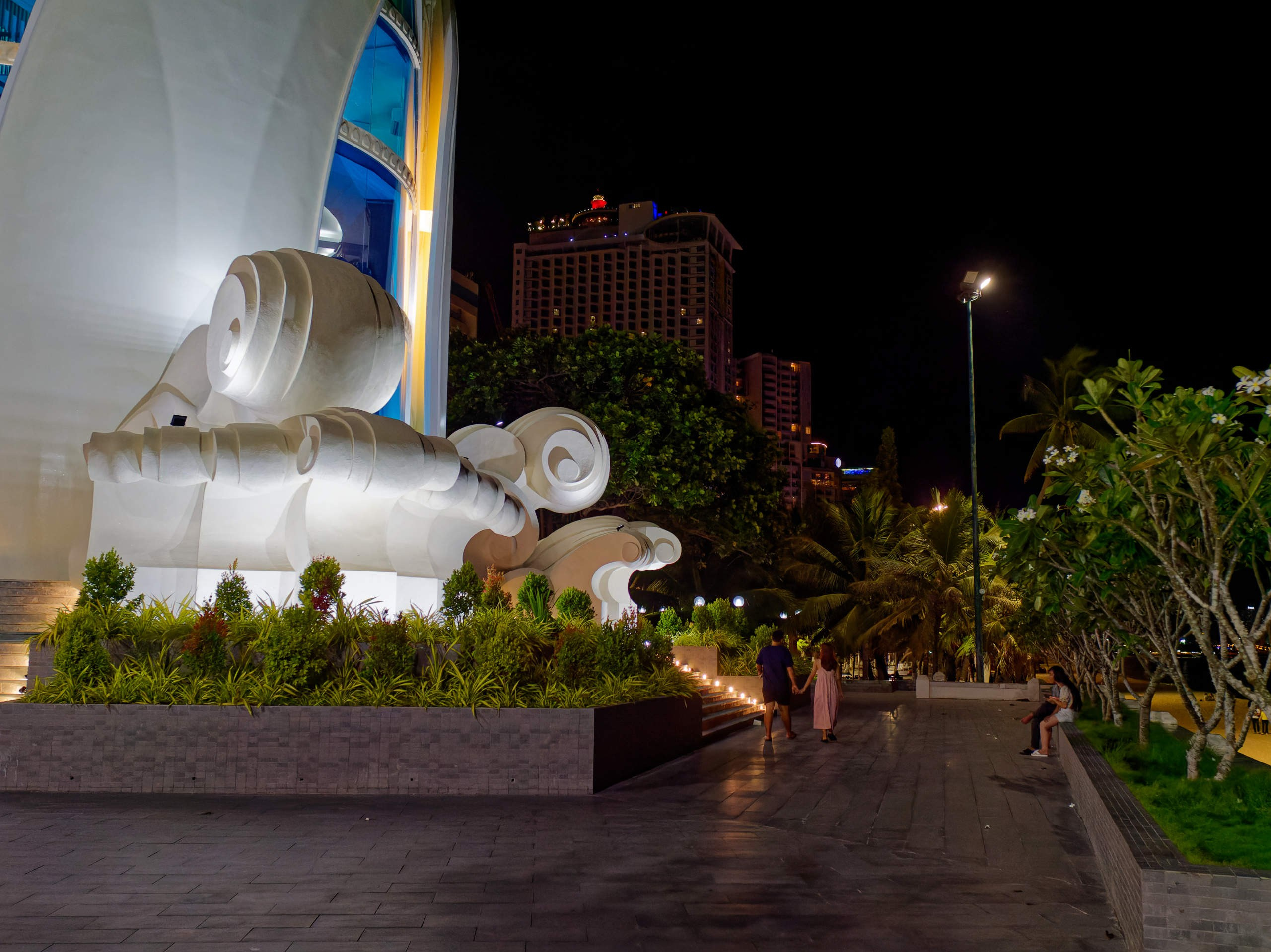 Нячанг 2023. Избранные фотографии