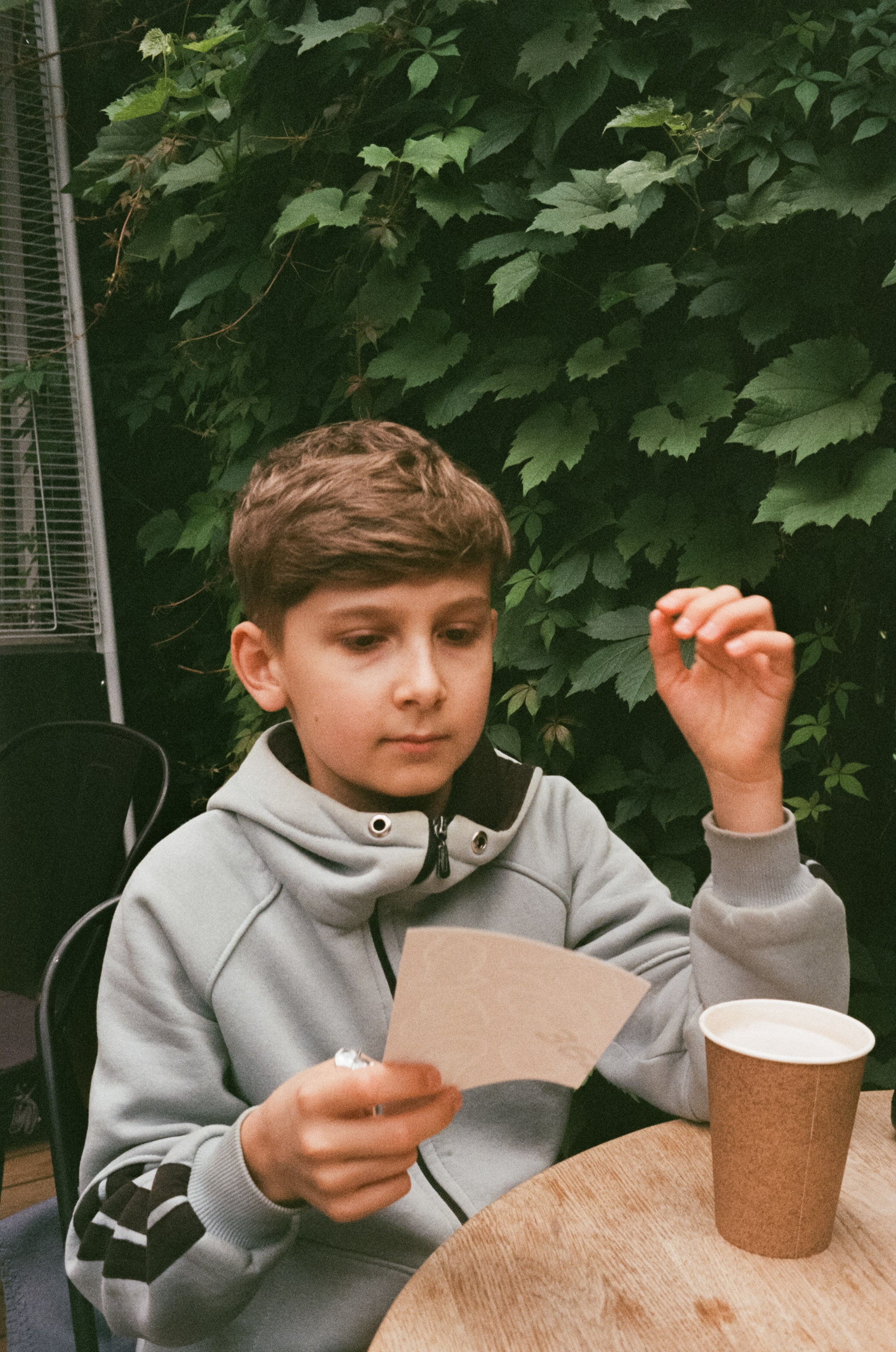 Калининград остров Канта, Кафедральный собор / Minox 35 GT (2)