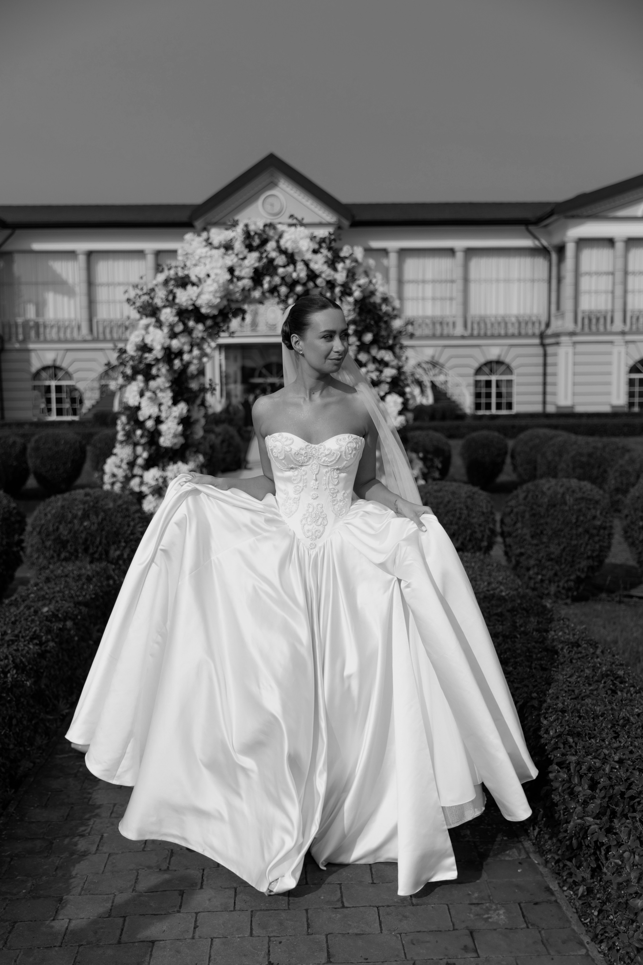 Serge & Anna, Versal. Свадебный фотограф Кристина Винокурова