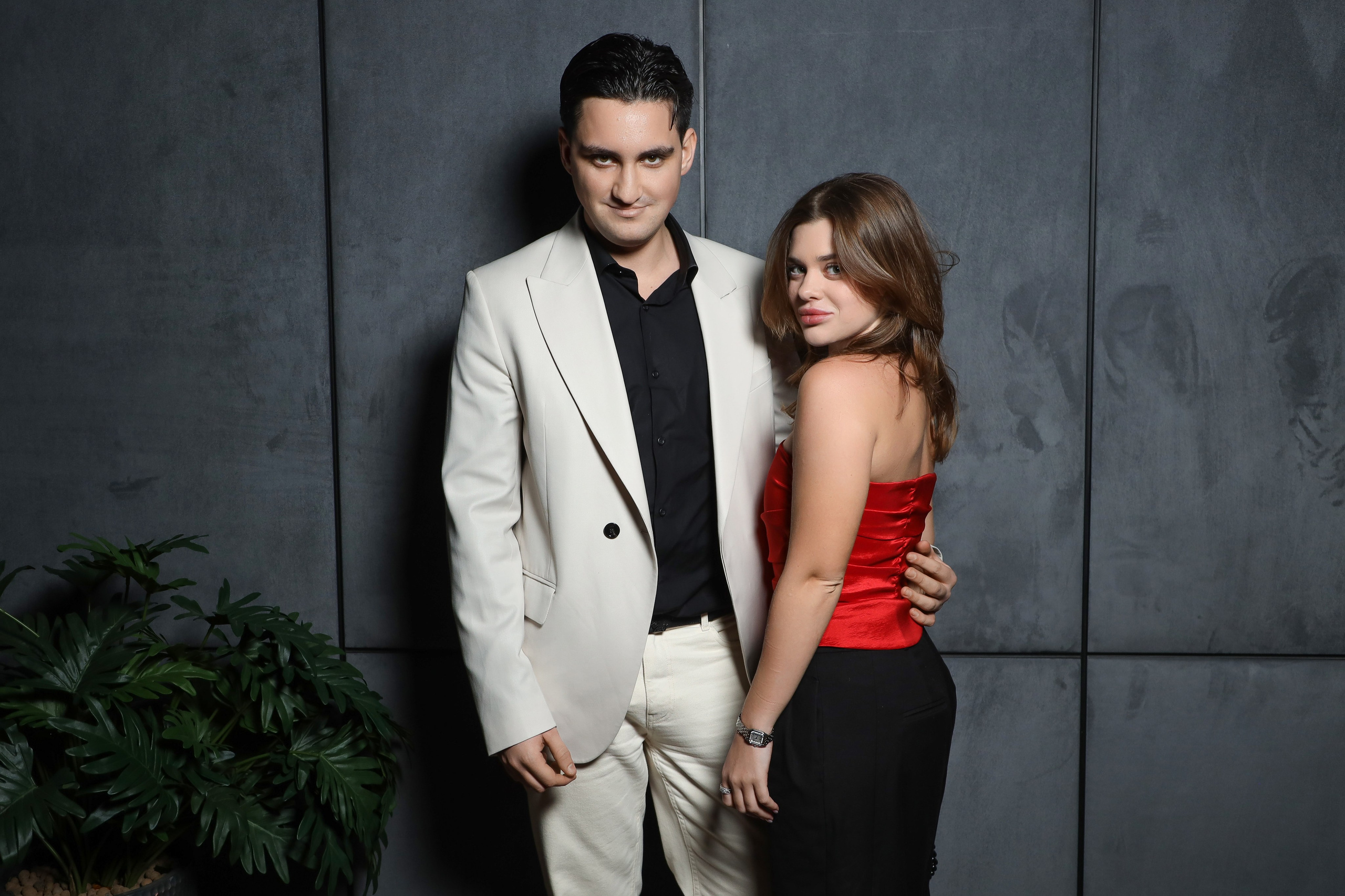 Др Михаила. Фотограф Антон Чупринин