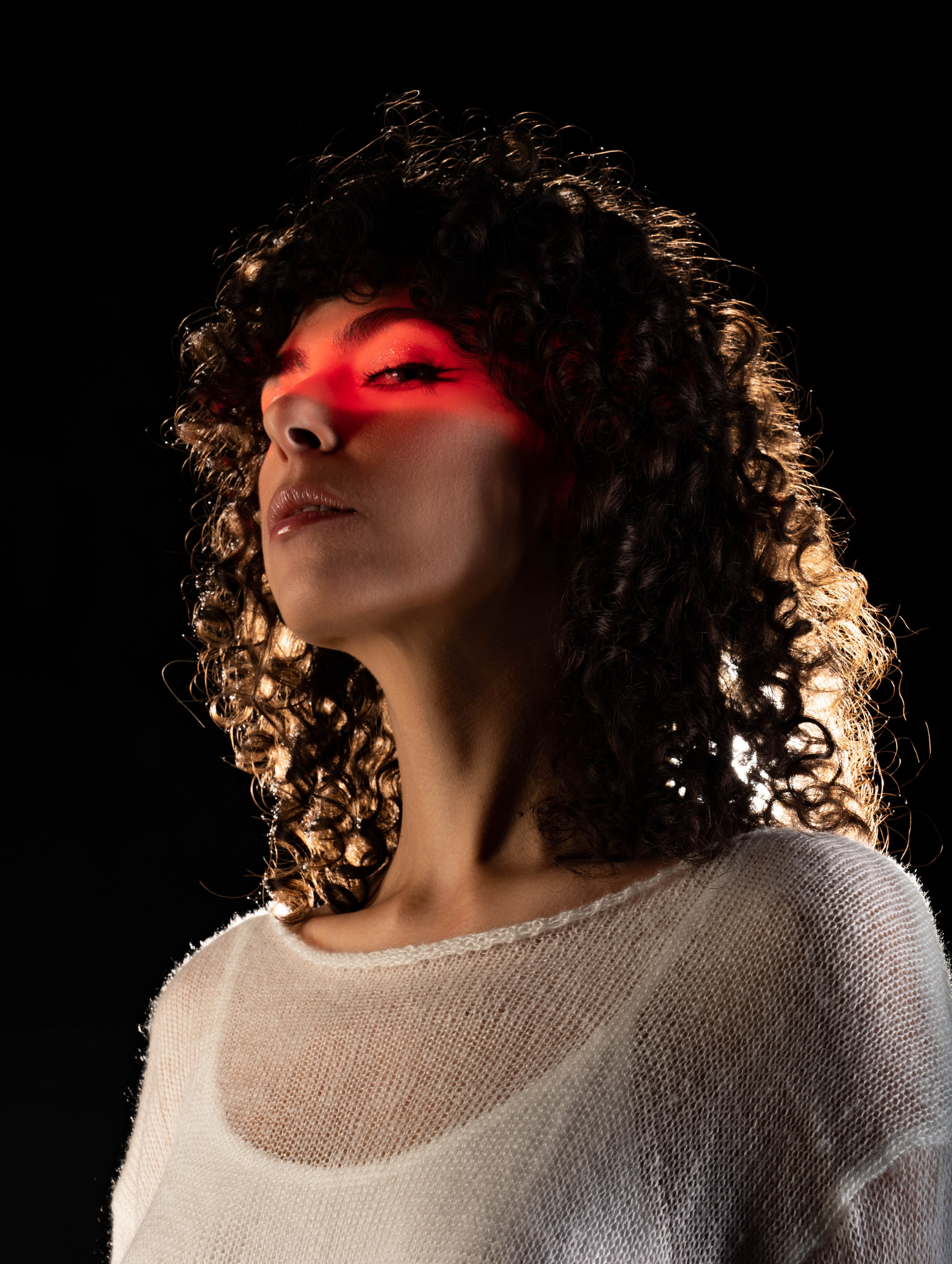 Сабрин. Художественный фотограф в Москве Артур Константинов