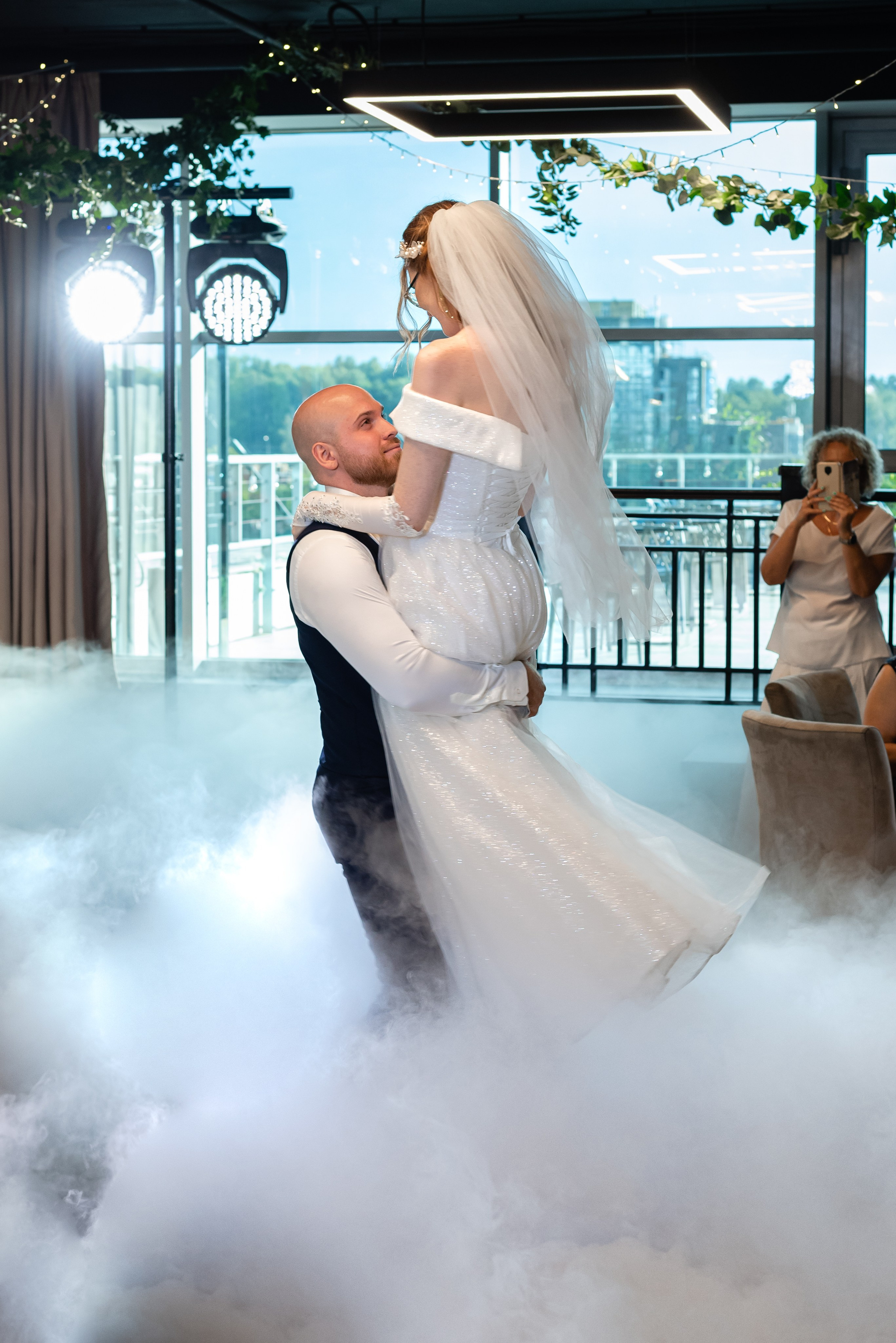 Портфолио. Свадебный фотограф в Москве и Московской области Елена Четоркина