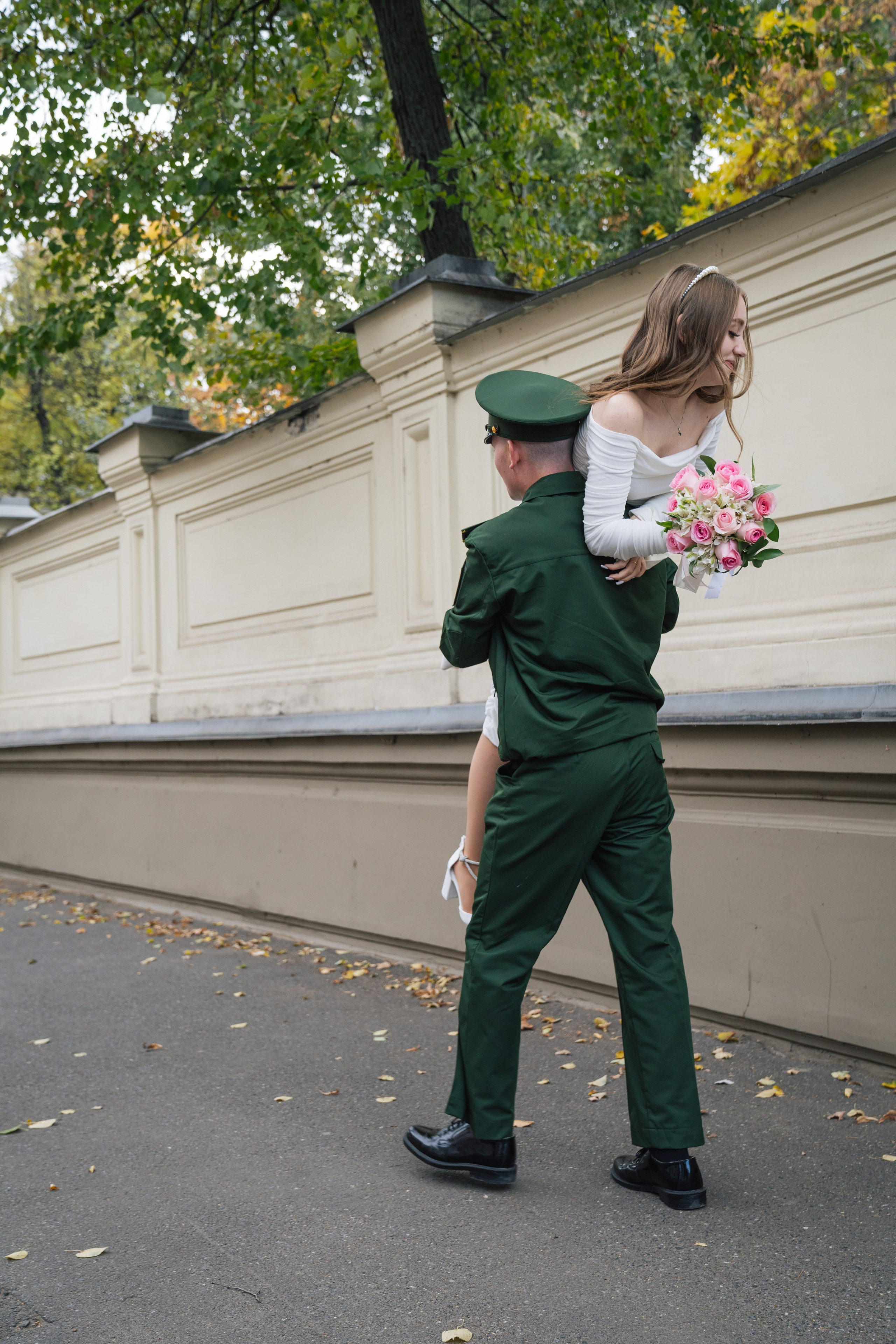 Никита&Ника. Kaef-production