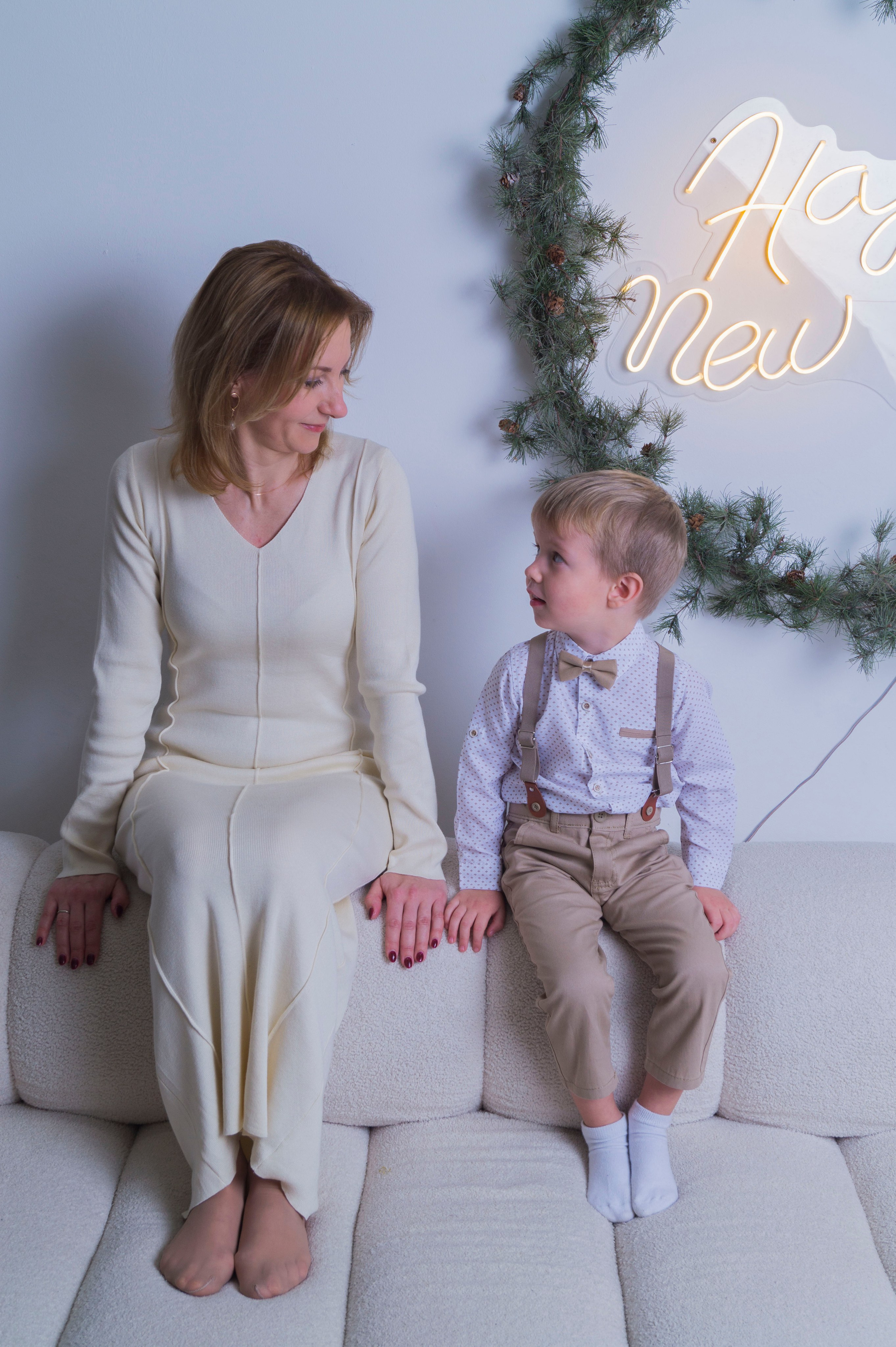 Олеся и Вовка. Портретный и семейный фотограф Санкт-Петербург