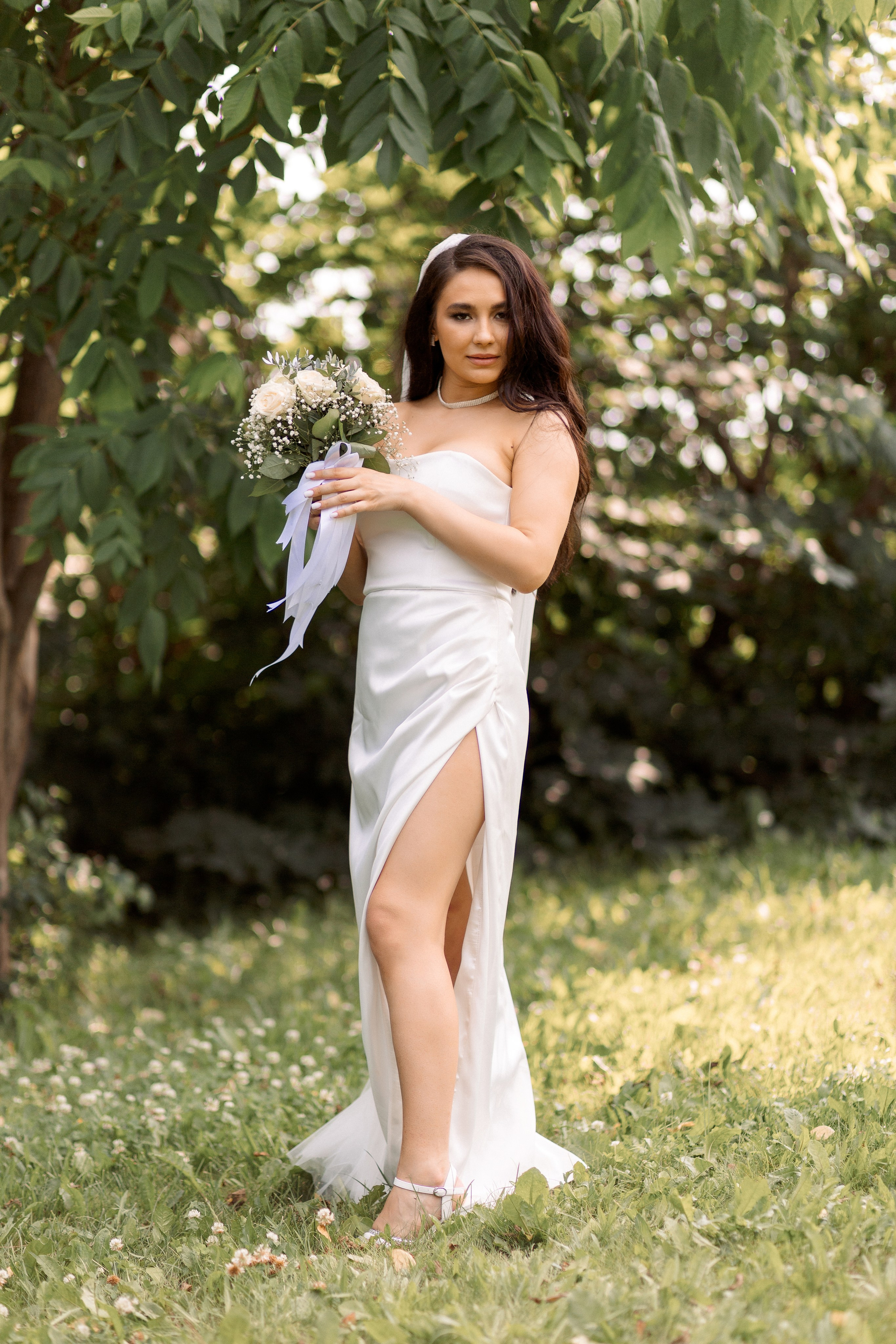 ПРИМЕР: Свадьба. Все фото. Профессиональный фотограф в Ижевске Леша Петров