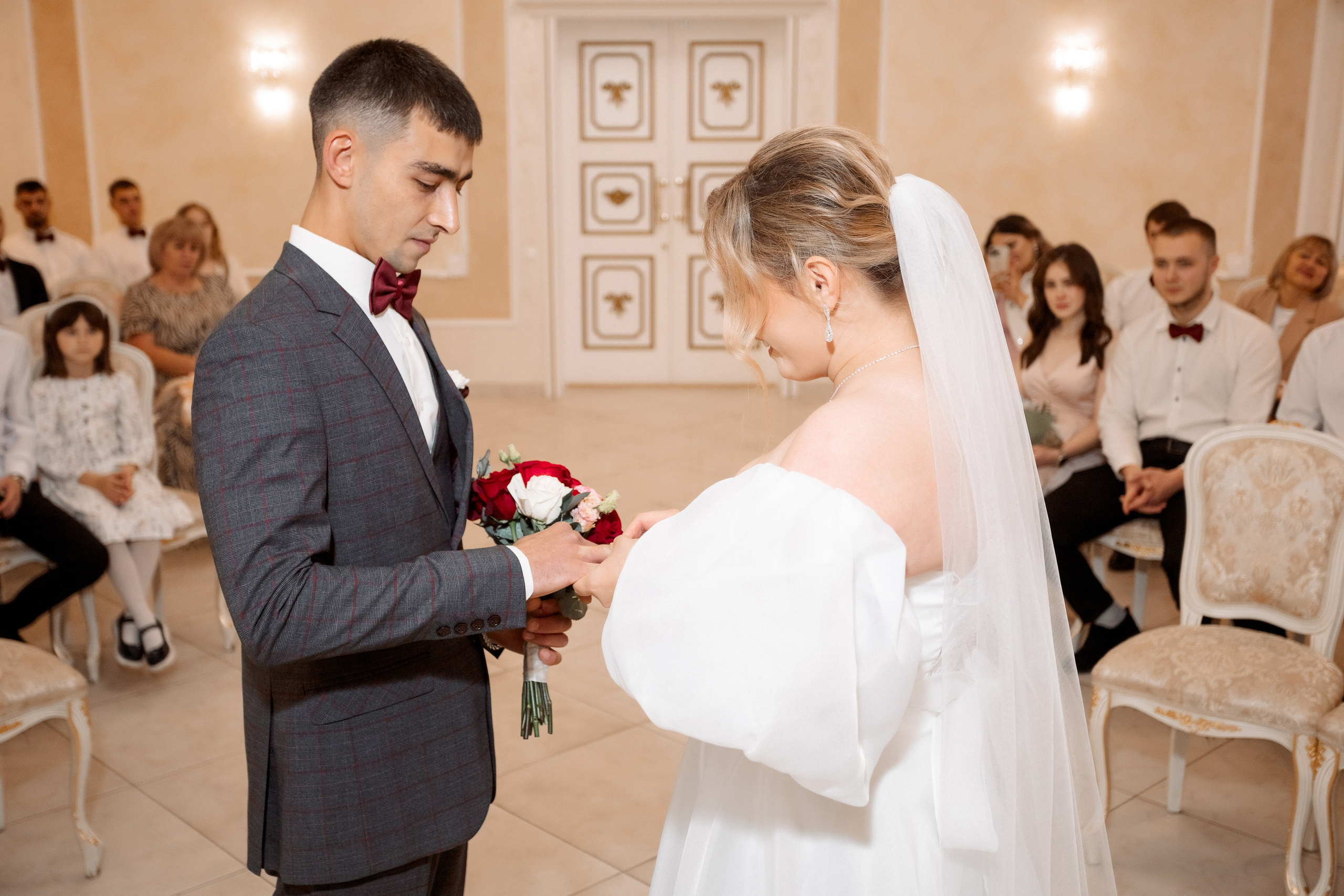 СВАДЬБА: Дима и Юля. Все фото. Профессиональный фотограф в Ижевске Леша Петров