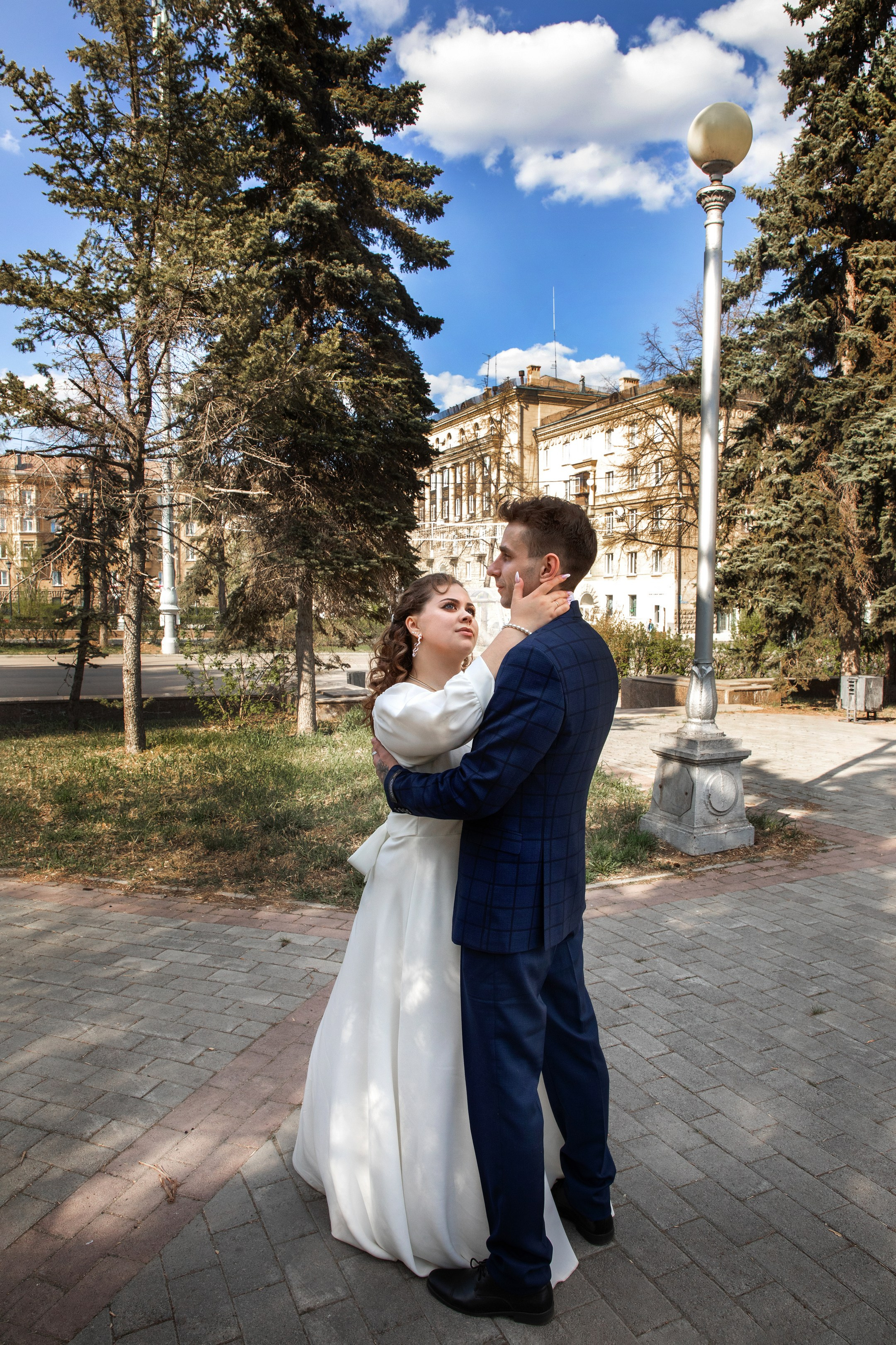 Свадебная съемка. Детский и семейный фотограф Ольга Юртаева