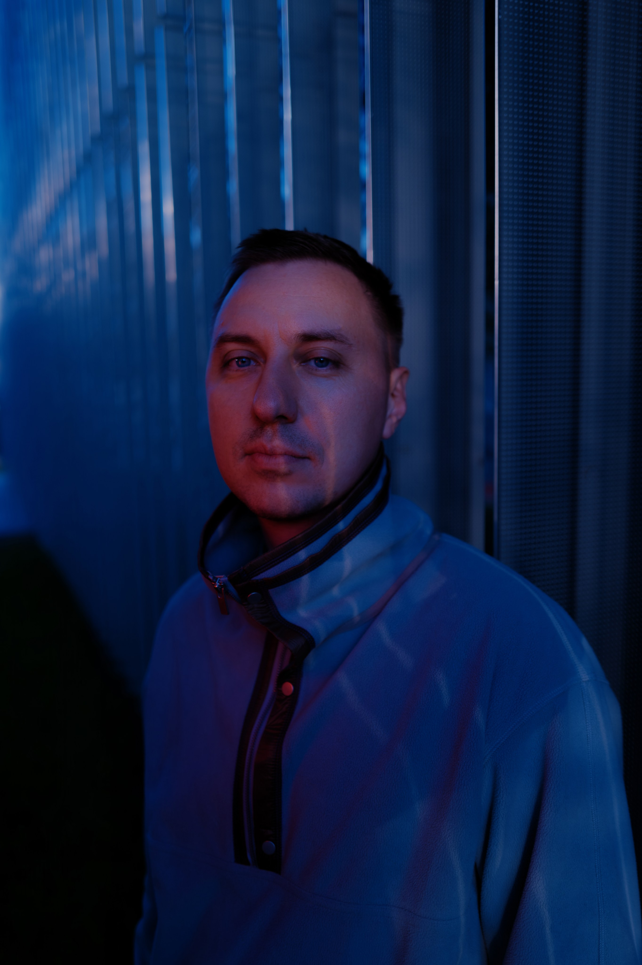 Ilya Balakin. @tomrus: Рустам Шагиморданов — фотограф