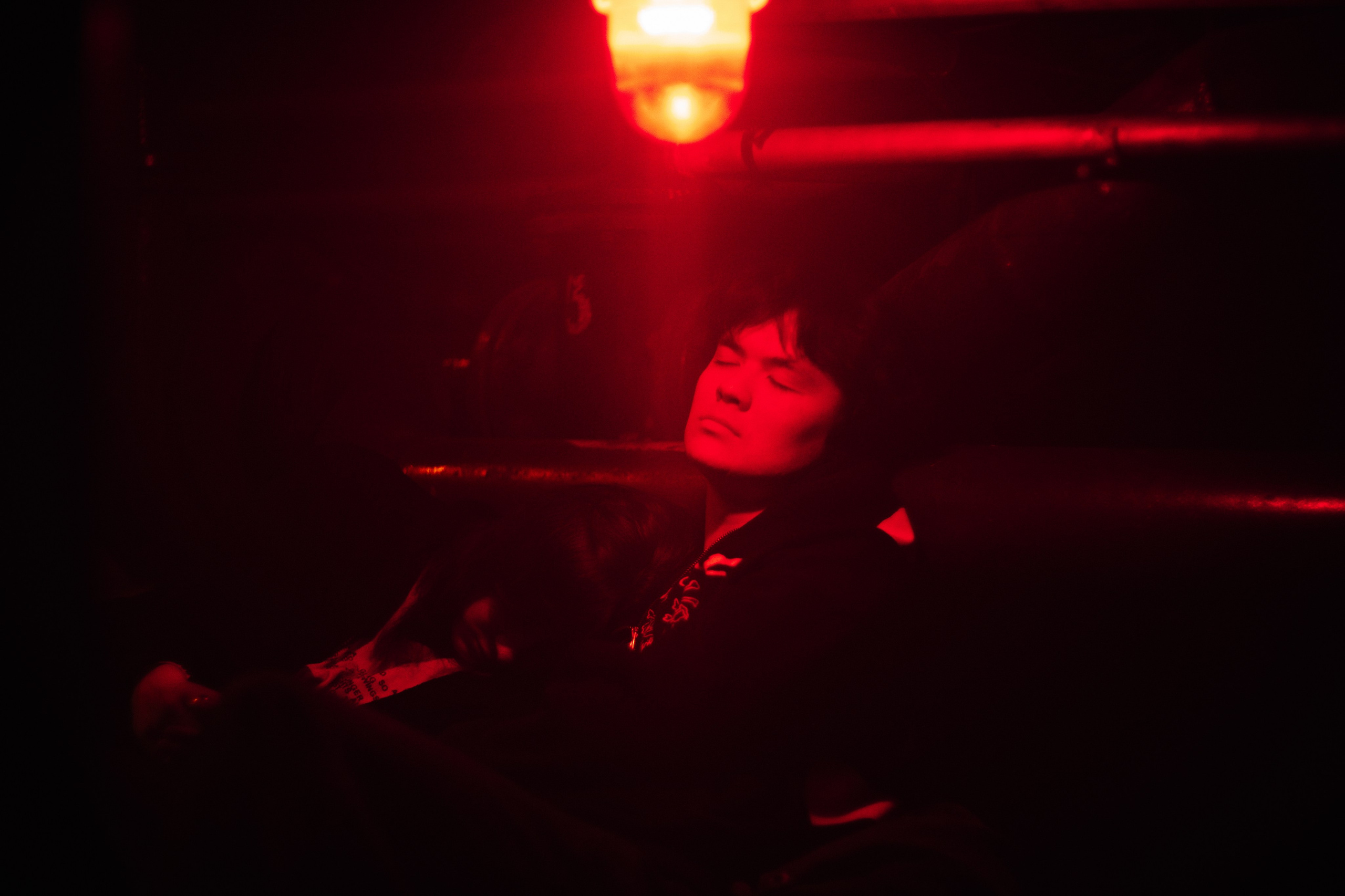 SHIFT, SUBSPACE. @tomrus: Рустам Шагиморданов — фотограф