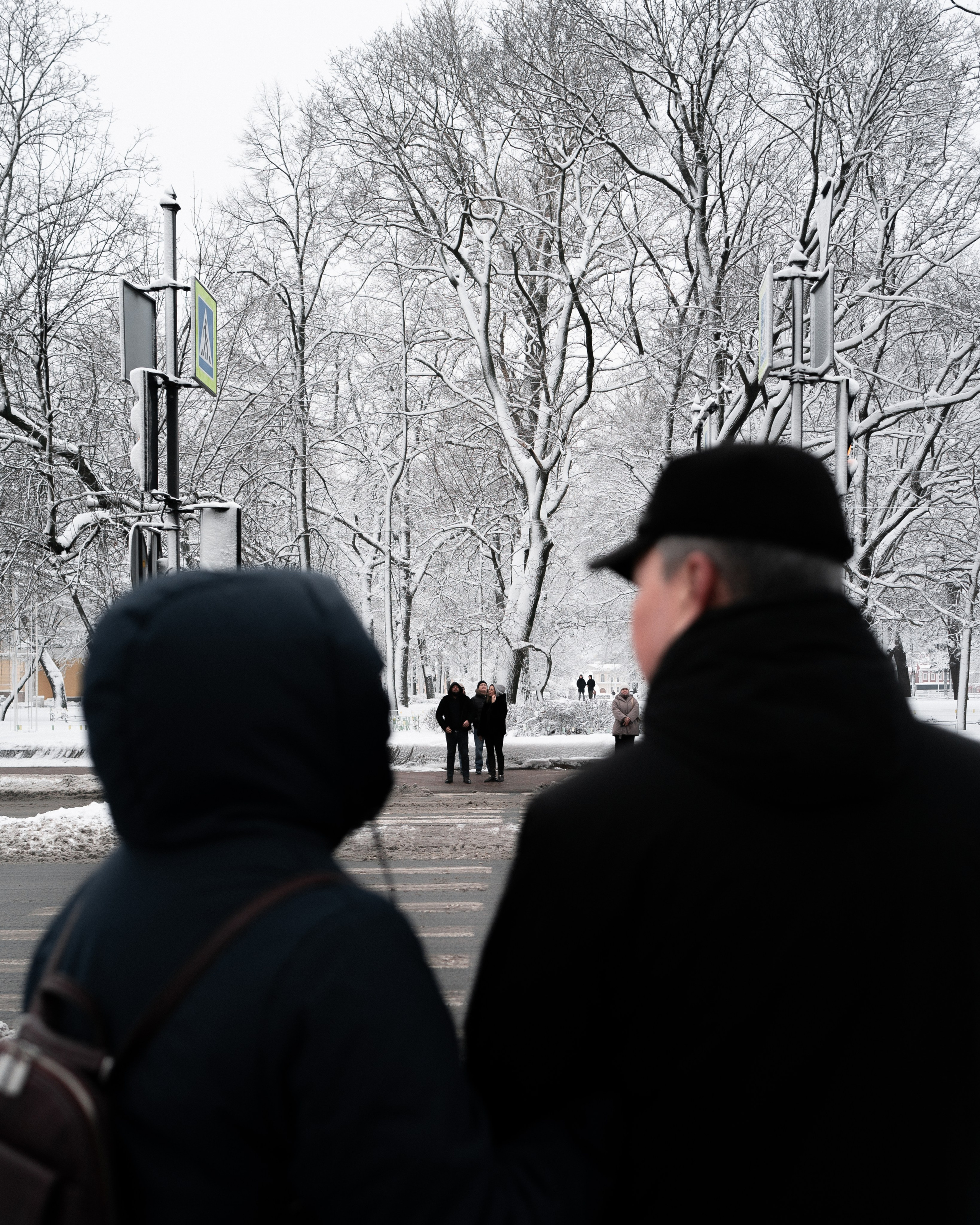 Street photography / Уличная фотография. @tomrus: Рустам Шагиморданов — фотограф