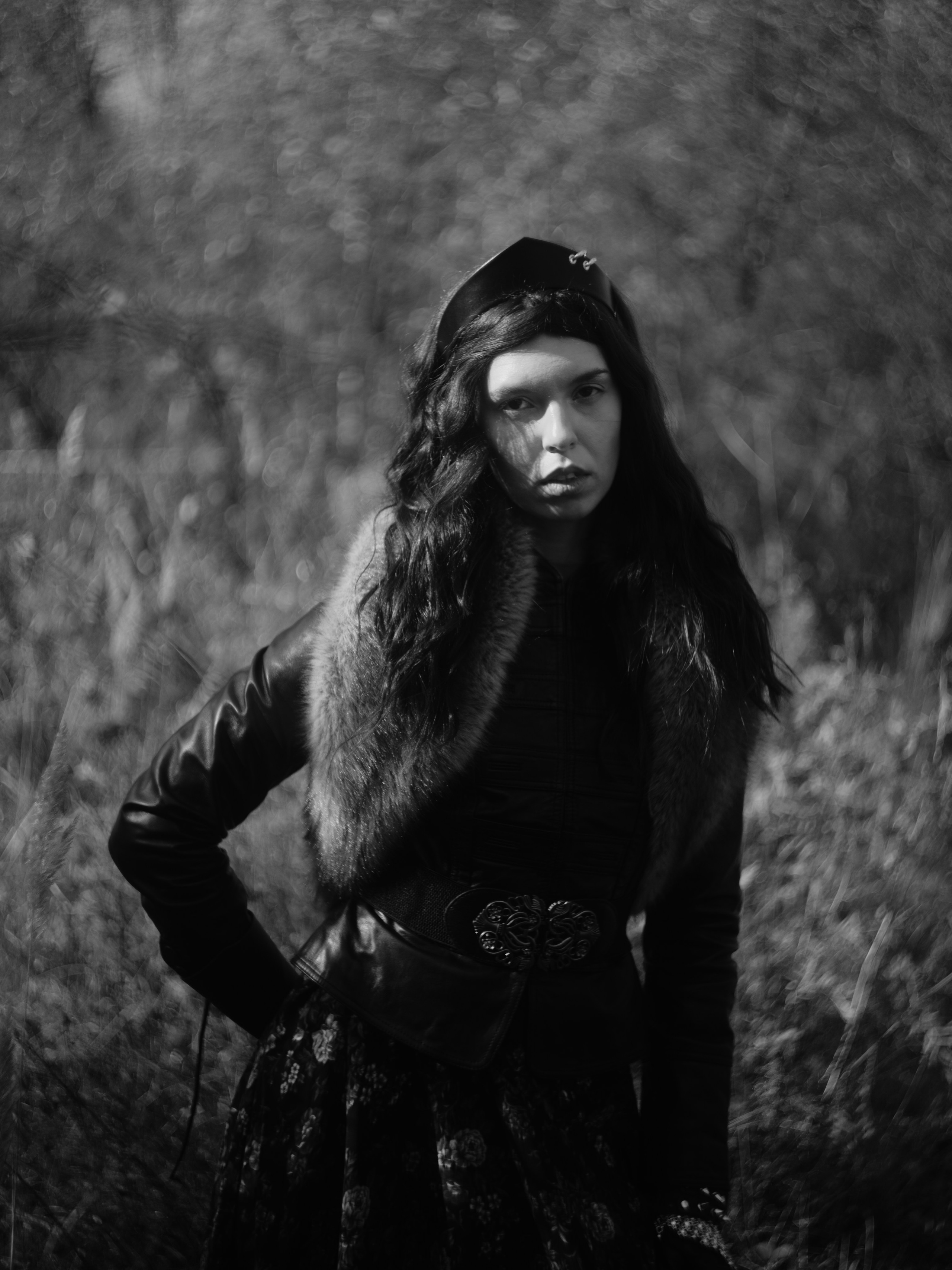 KASHA SNIPPET, Backstage. @tomrus: Рустам Шагиморданов — фотограф