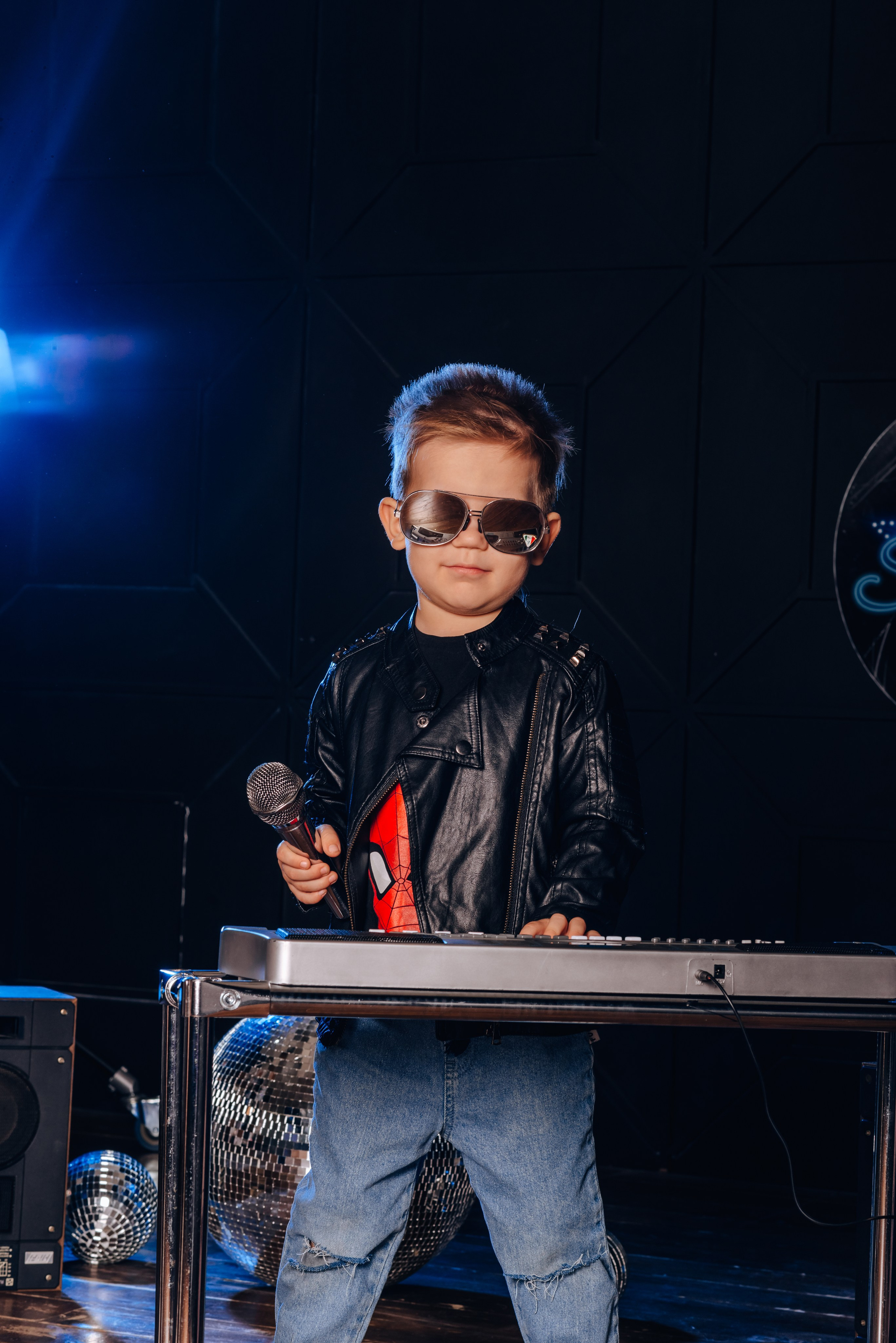 Супер звезда. 1.0. Детский и семейный фотограф Катерина Мишина