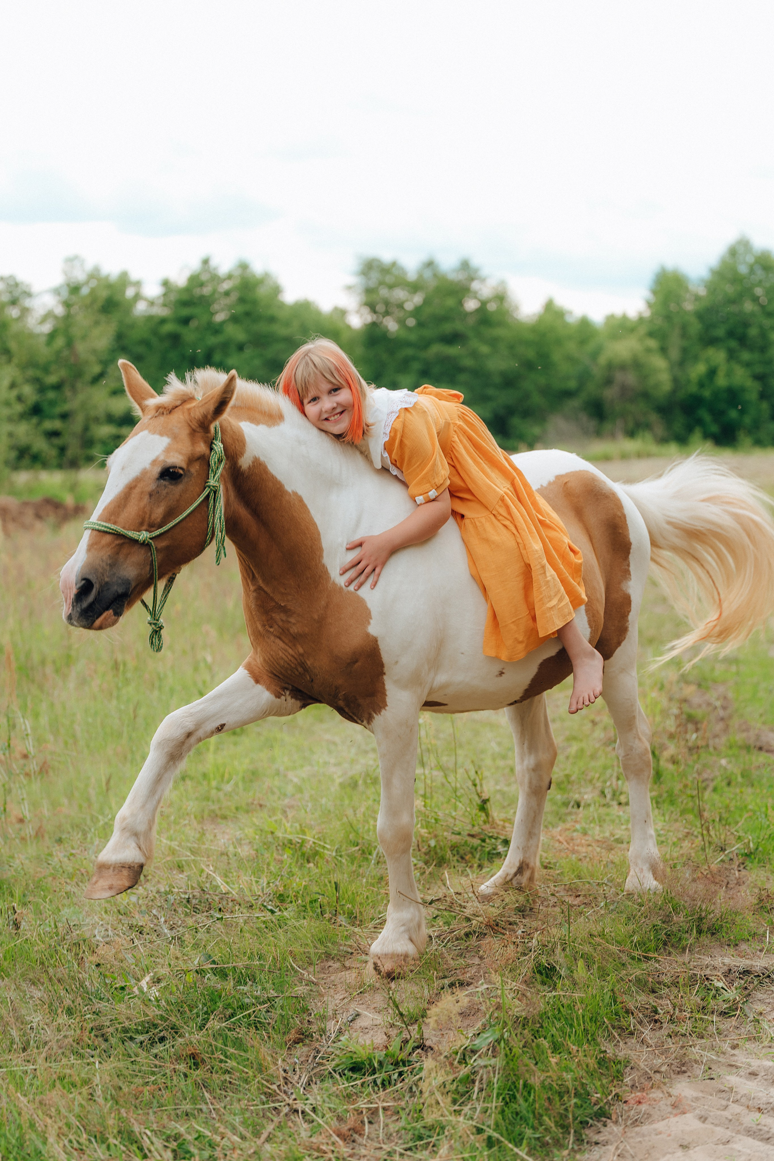 Ферма. Детский и семейный фотограф Катерина Мишина