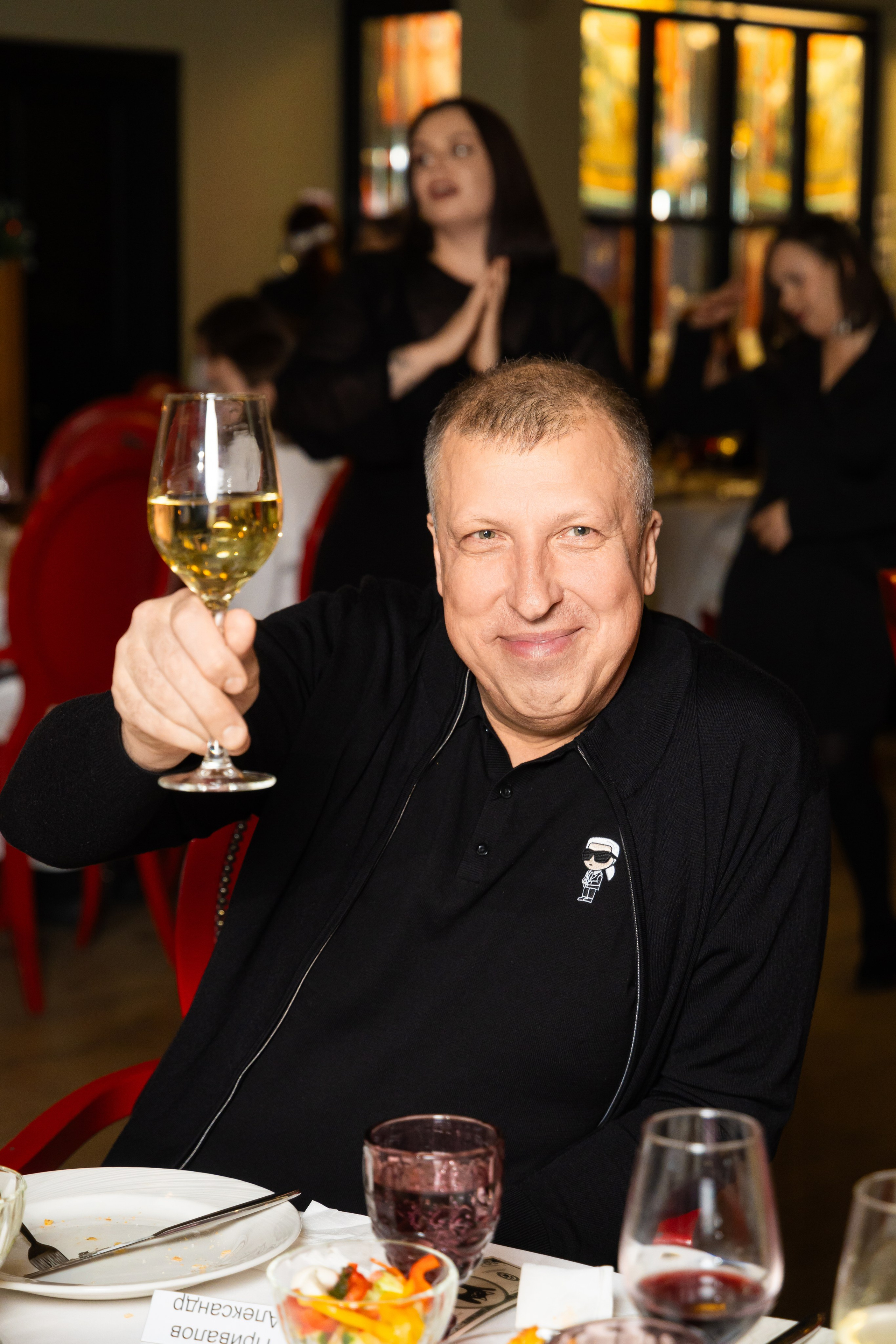 Все дома. Евгений Матвеев — фотограф в Санкт-Петербурге