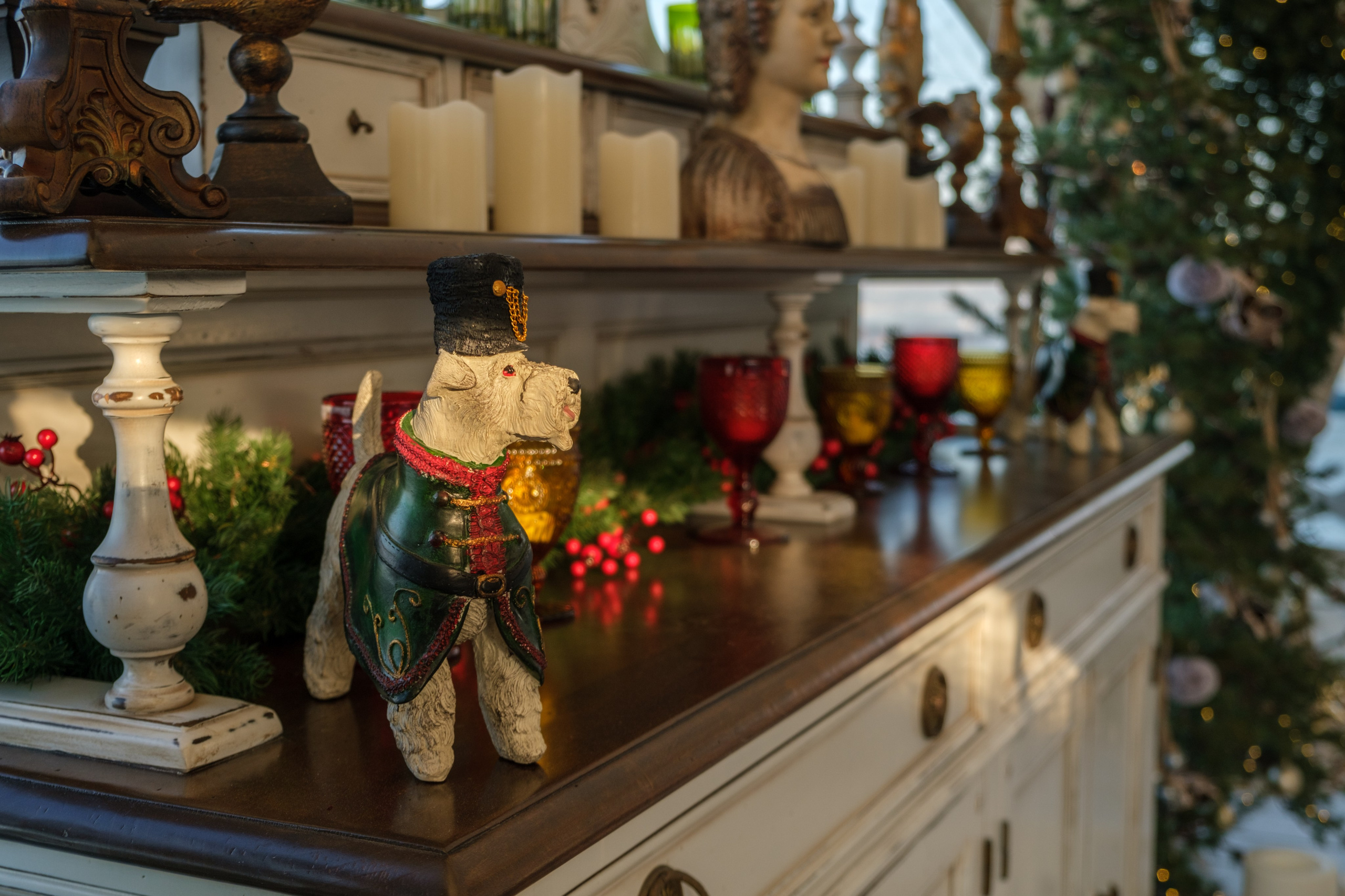 Фотографии интерьерной съемки. Предметный фотограф в Ростове-на-Дону Радышев Александр