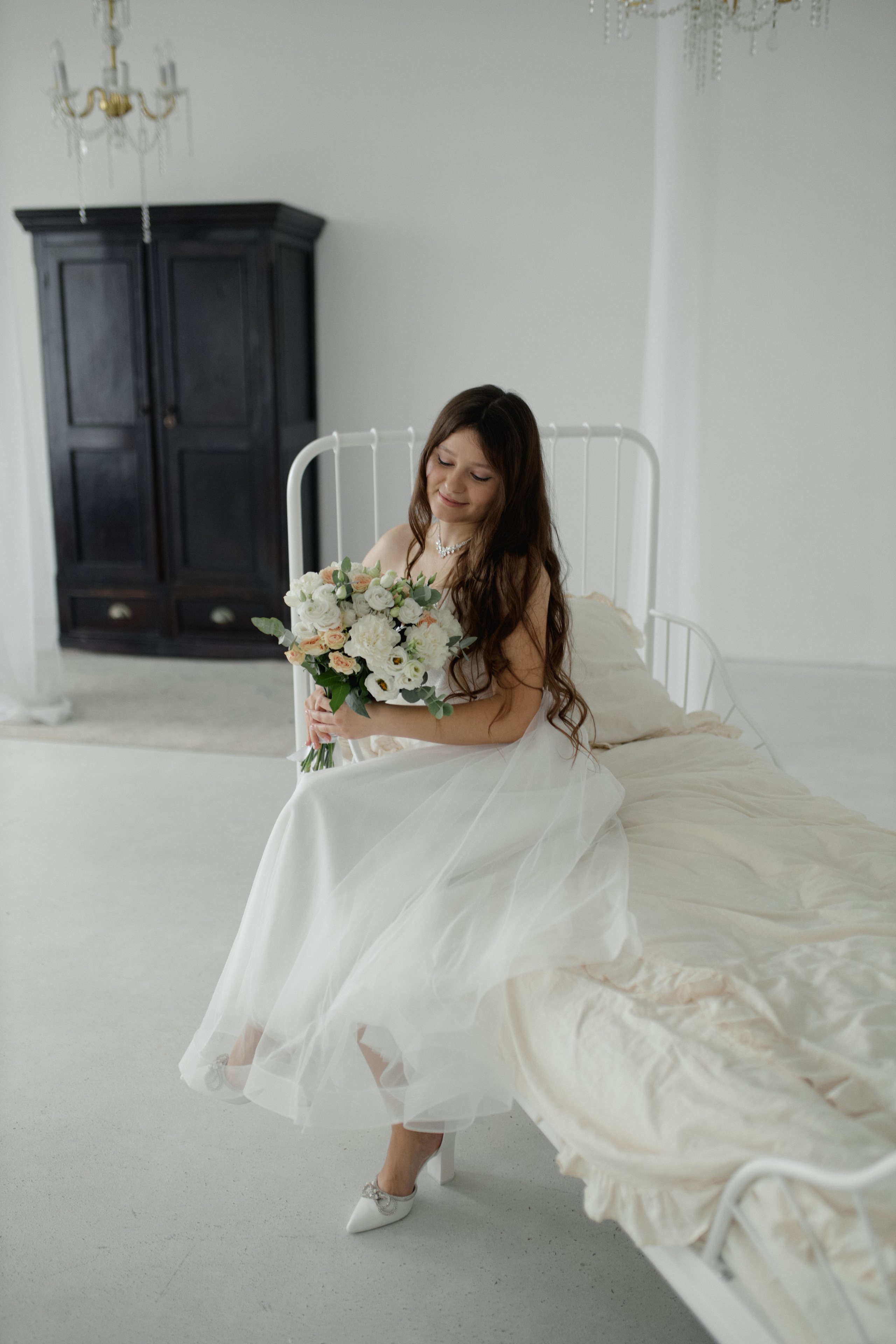 Андрей и Юля. Профессиональный Фотограф во Владимире, в Москве и в Суздале — Полина Романычева