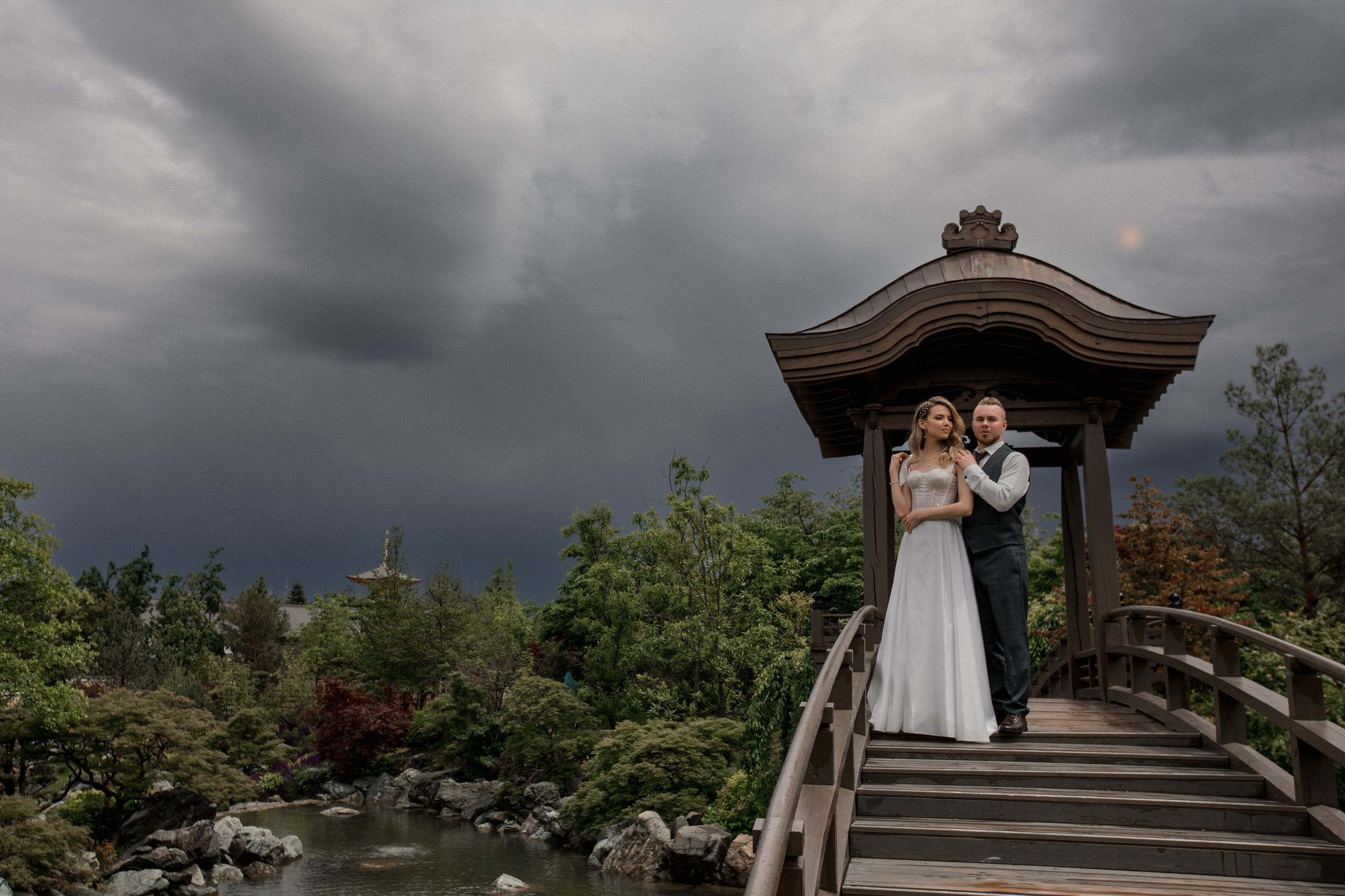 Татьяна и Андрей. Свадебный и семейный фотограф в Краснодаре