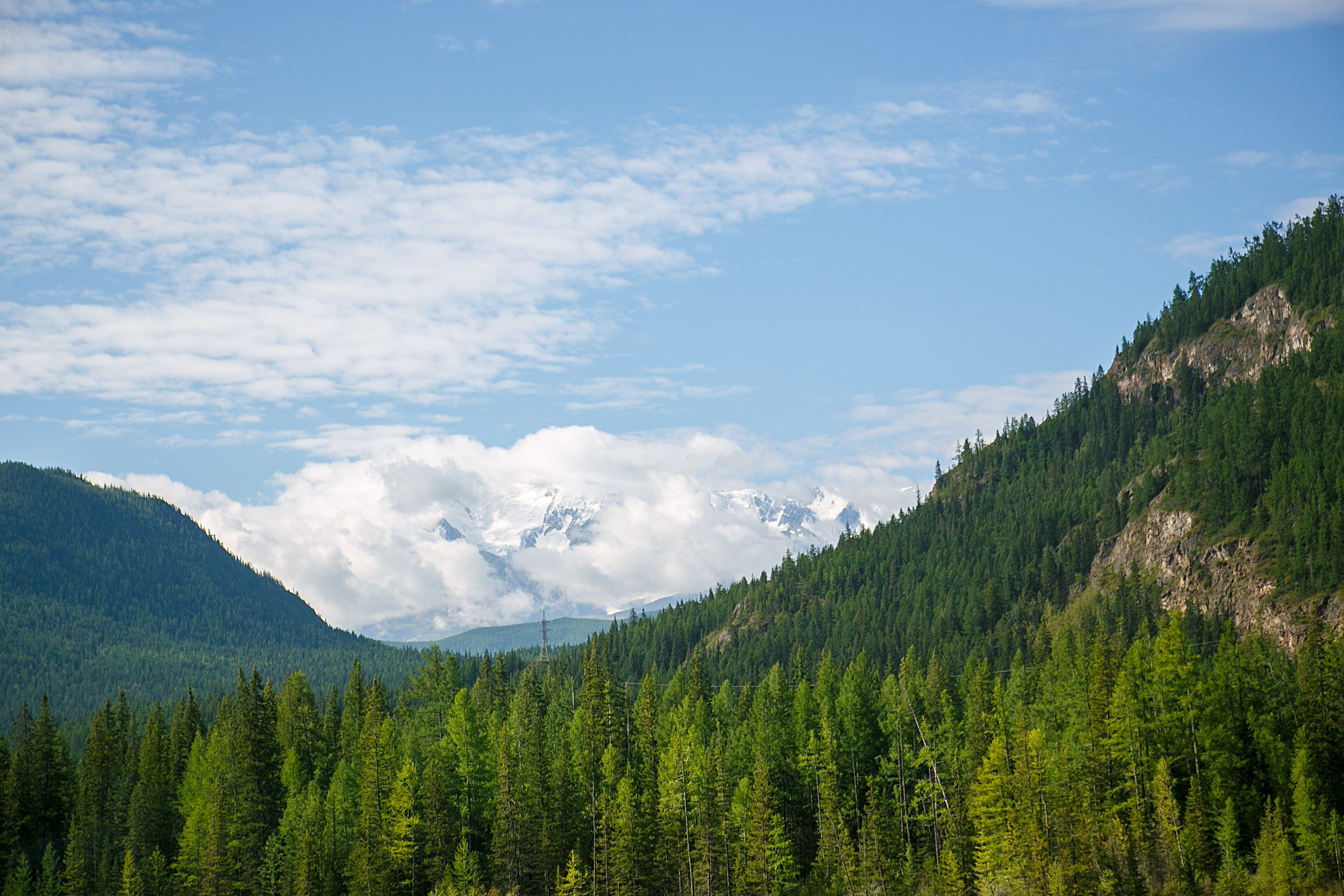 Галерея моих работ. AISA Foto