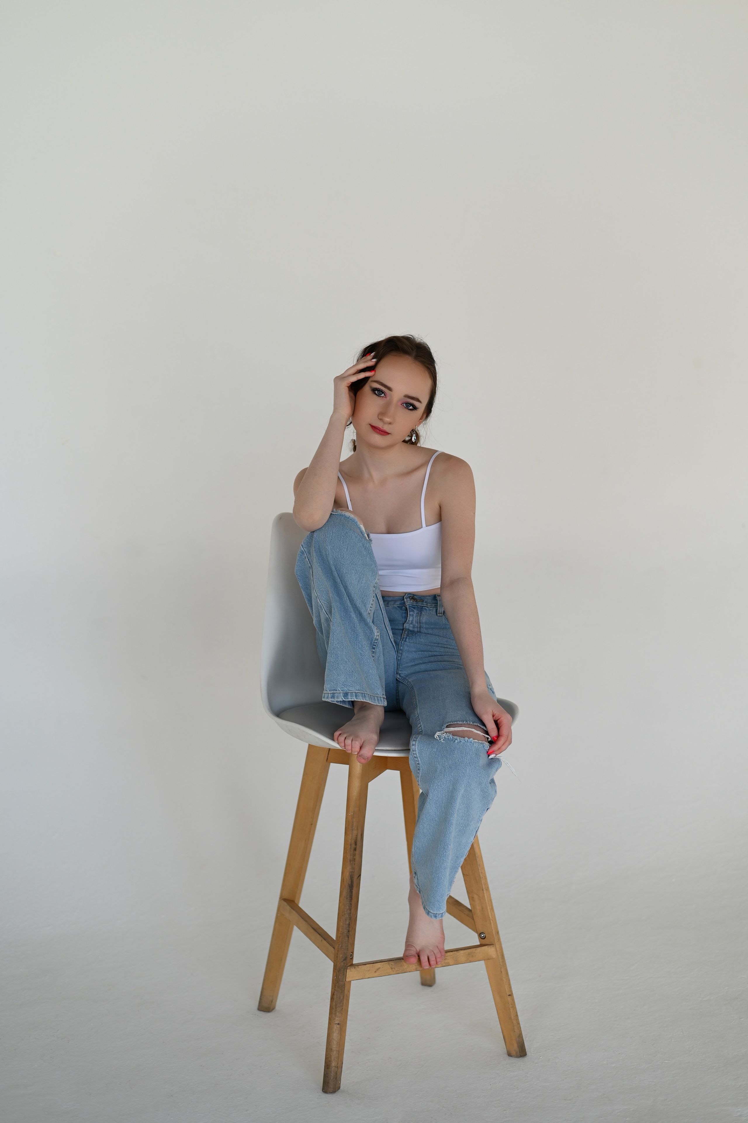 Елизавета. Свадебный фотограф, семейный и творческие фотосессии