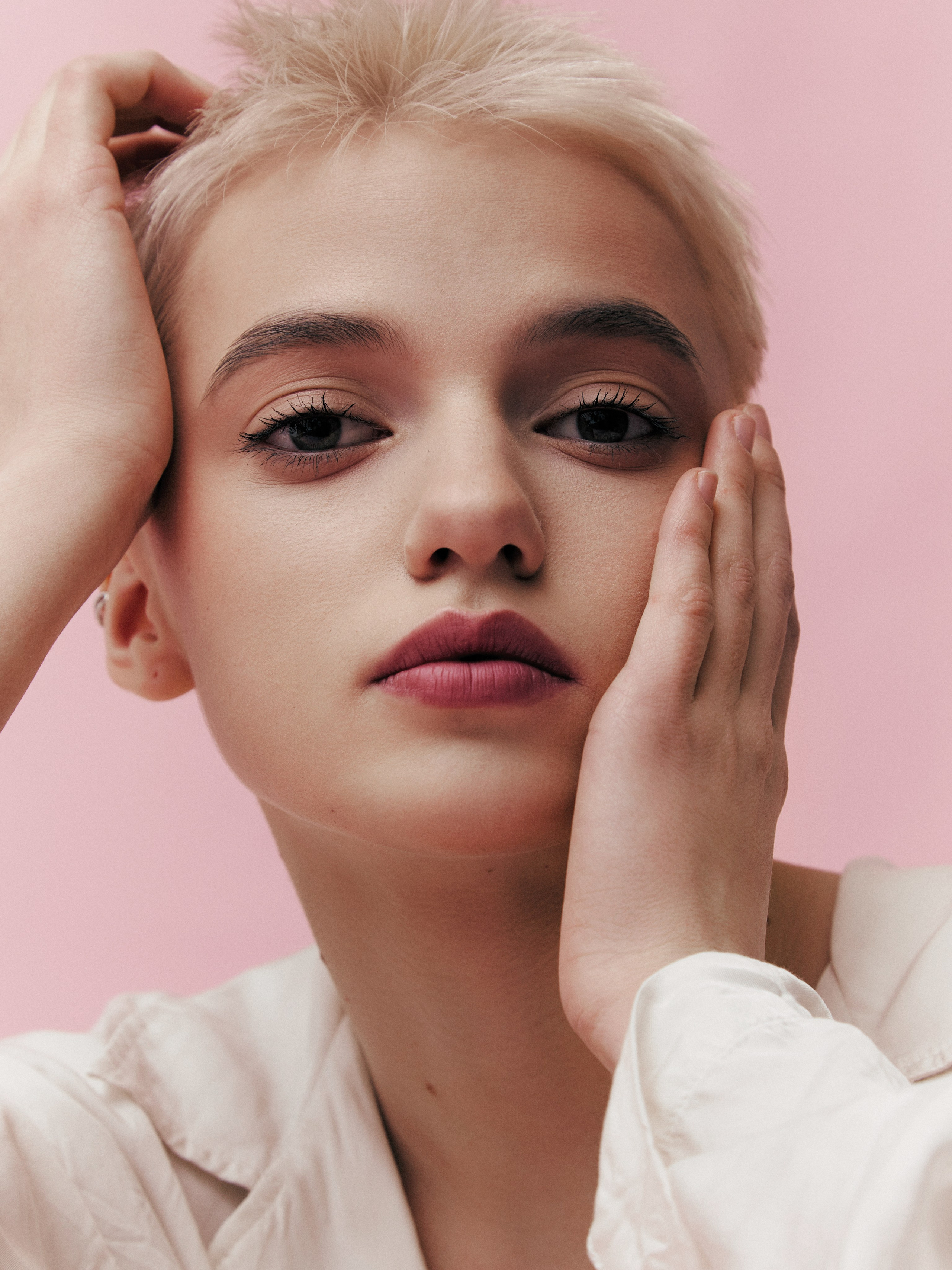 Ксения. Фотограф Светлана Гусева