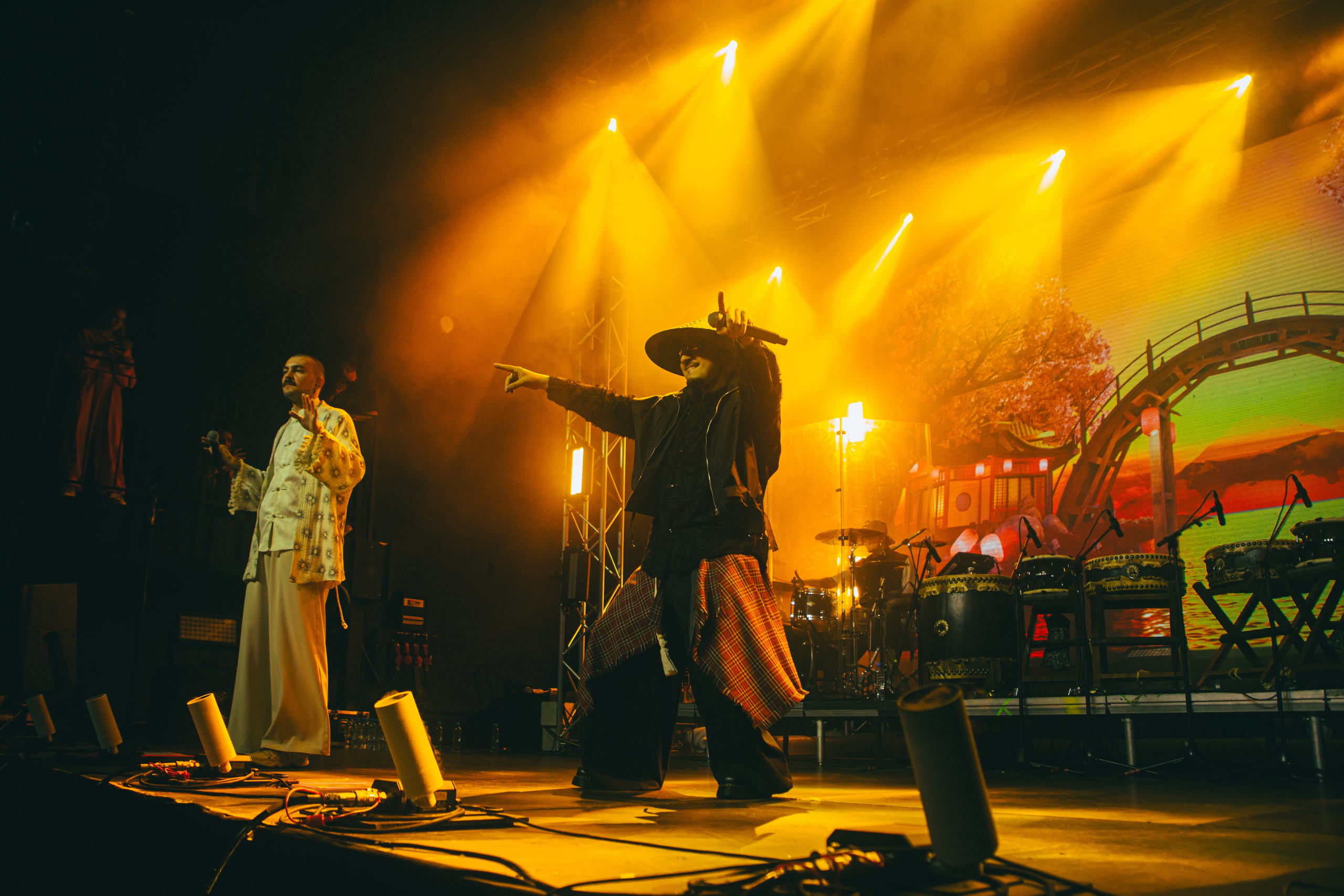 SQWOZ BAB. Фотограф из Санкт-Петербурга Валерия Ленских