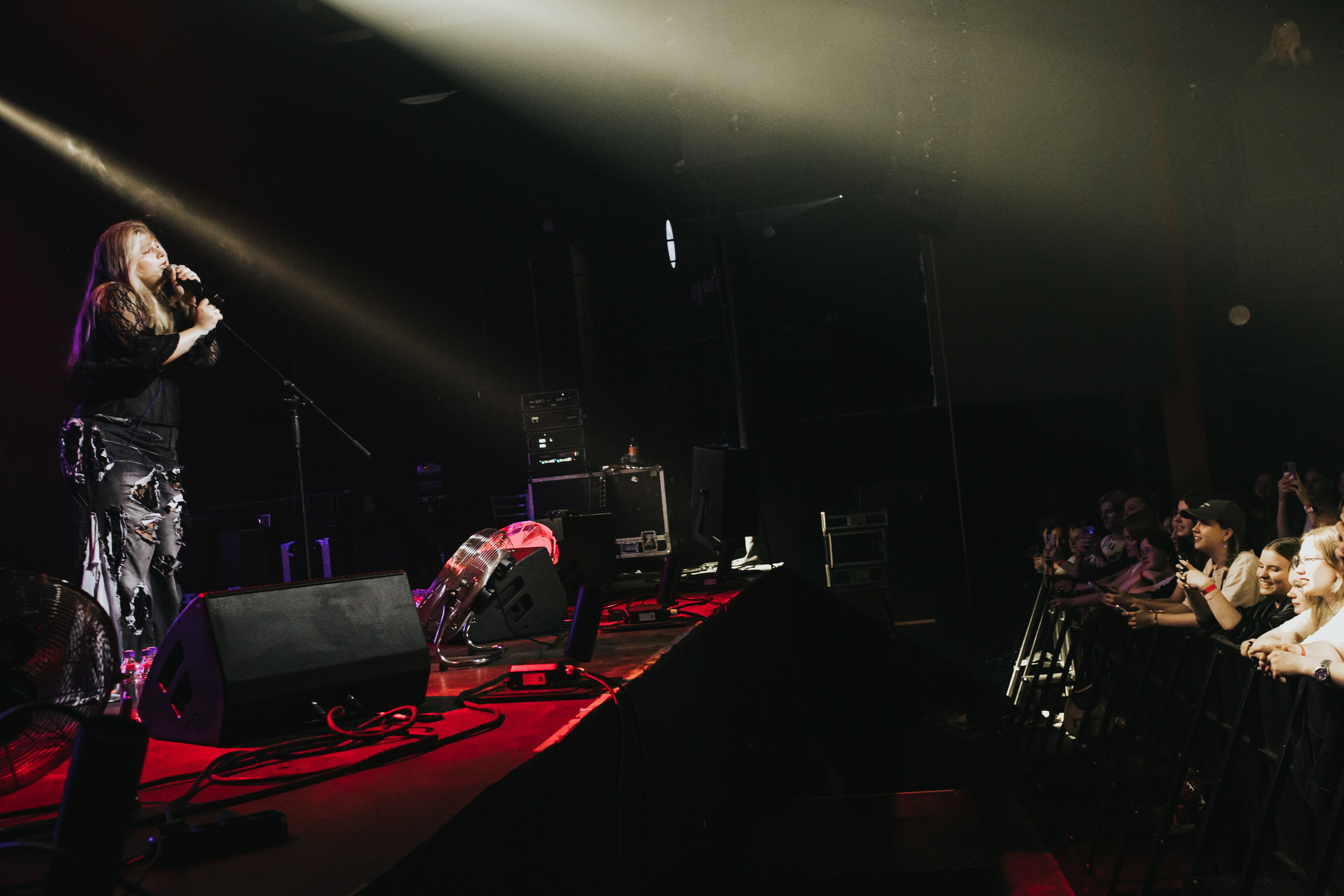 Просто Лера. Фотограф из Санкт-Петербурга Валерия Ленских