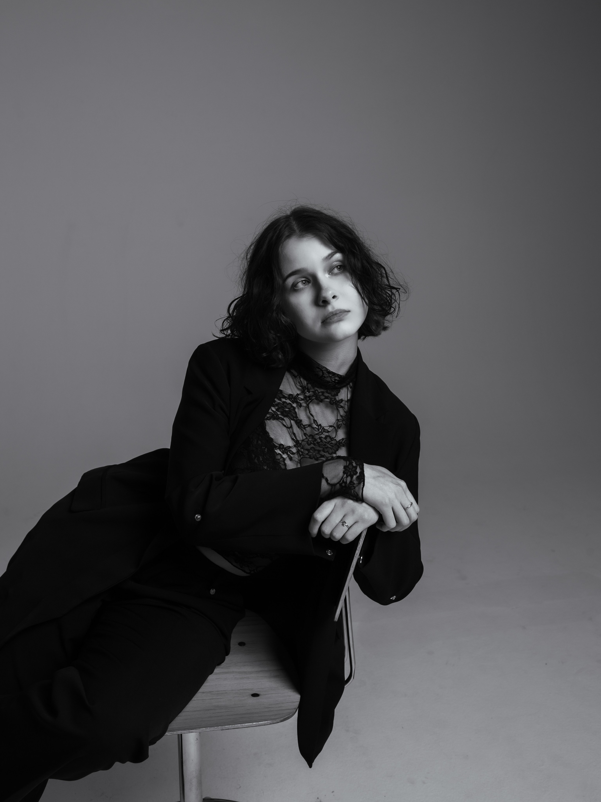 Black&White СПБ. Фотограф из Санкт-Петербурга Валерия Ленских