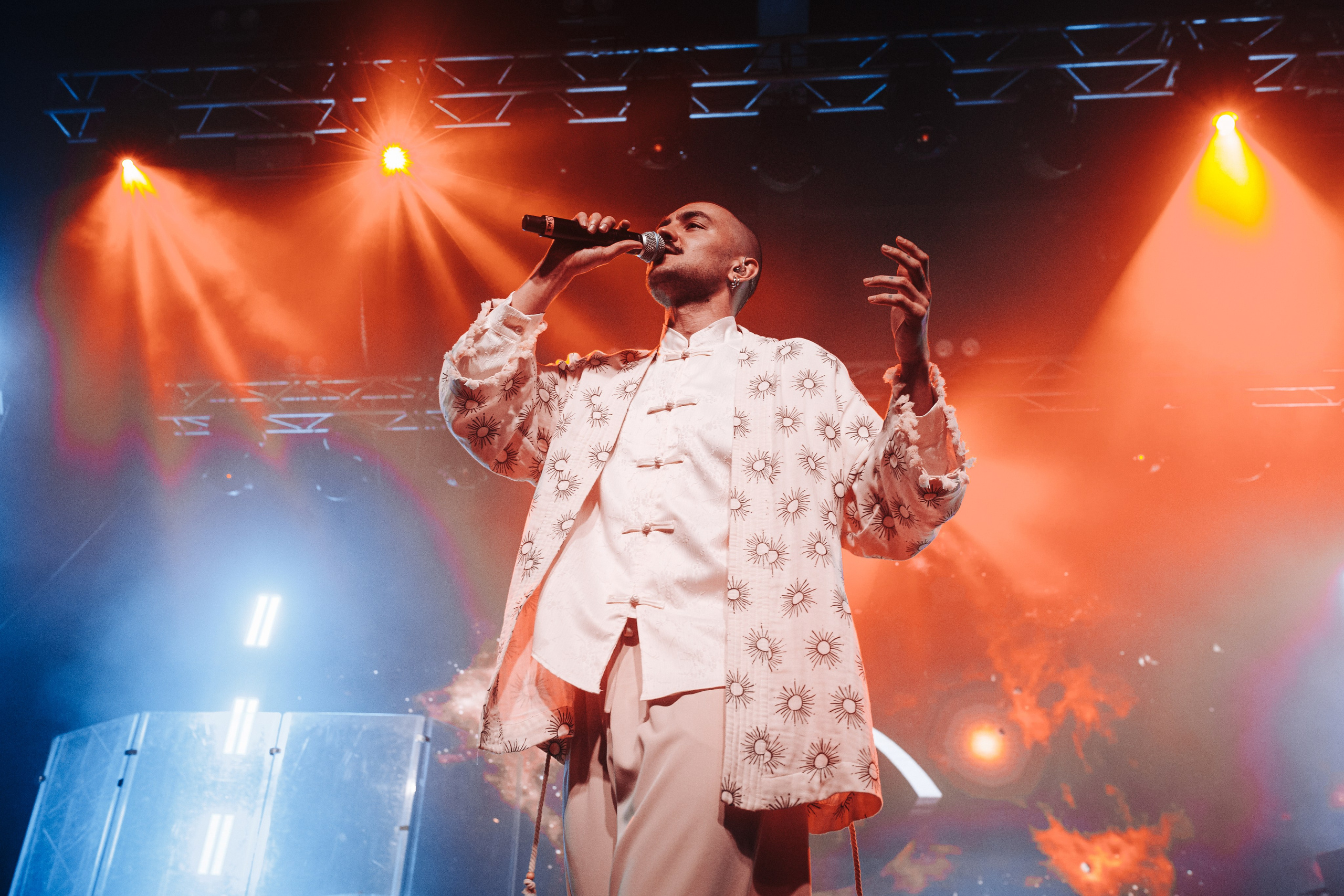 SQWOZ BAB. Фотограф из Санкт-Петербурга Валерия Ленских