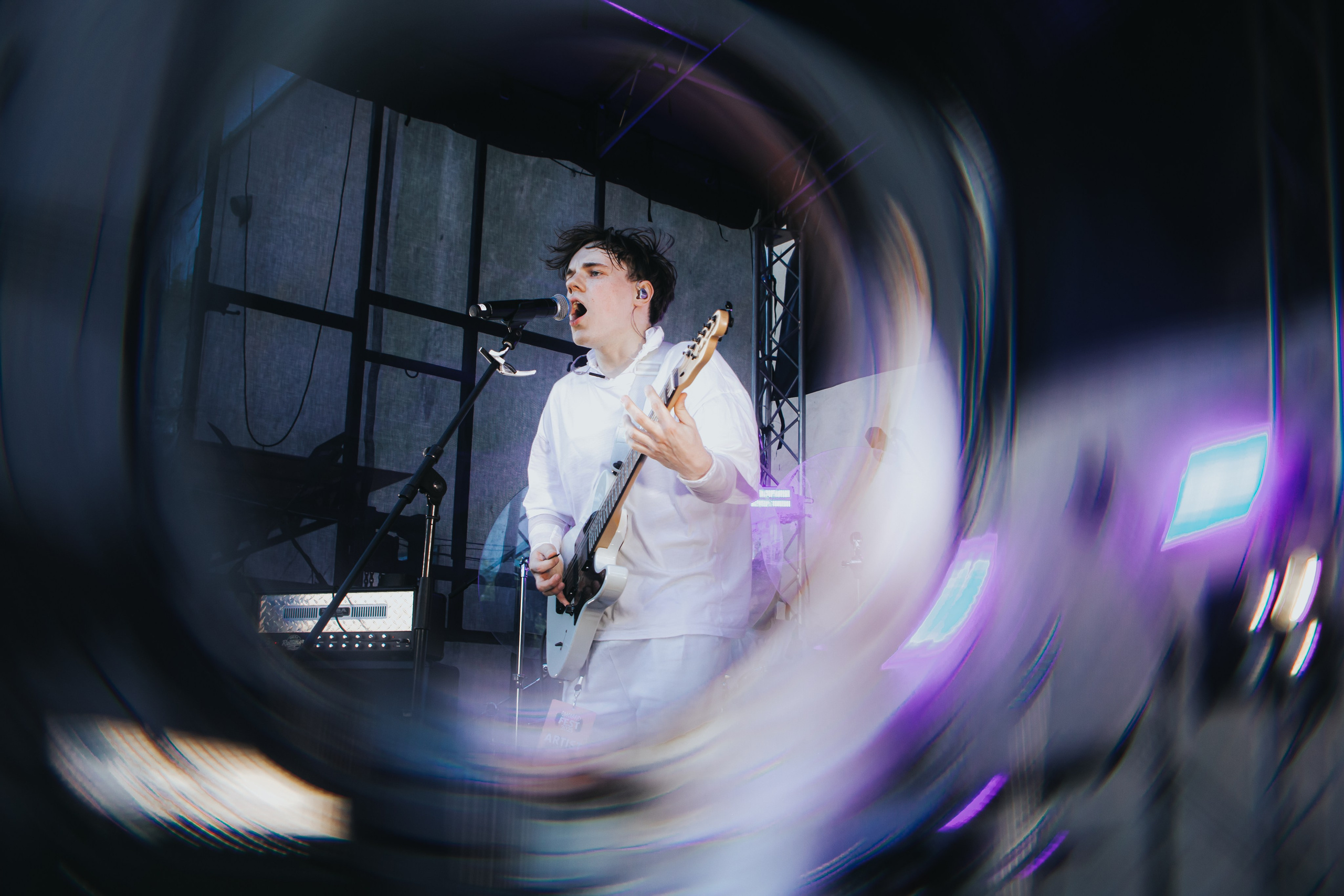 EMOLAND 2025. Фотограф из Санкт-Петербурга Валерия Ленских