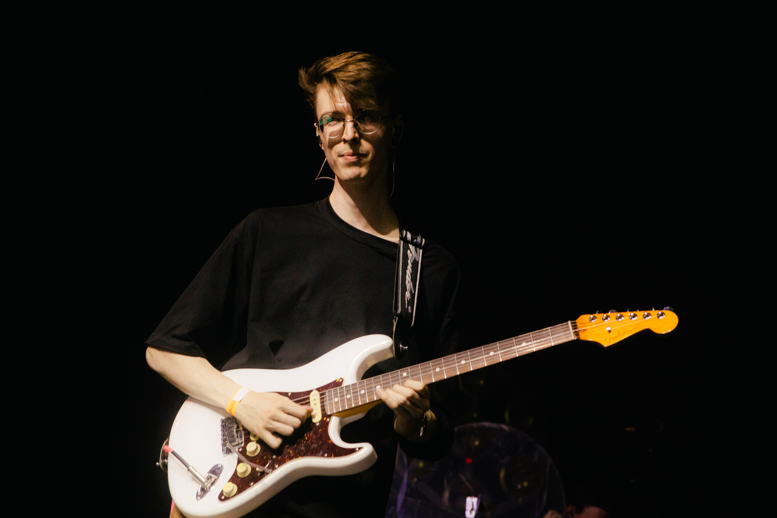 Продай душу русскому инди. Фотограф из Санкт-Петербурга Валерия Ленских