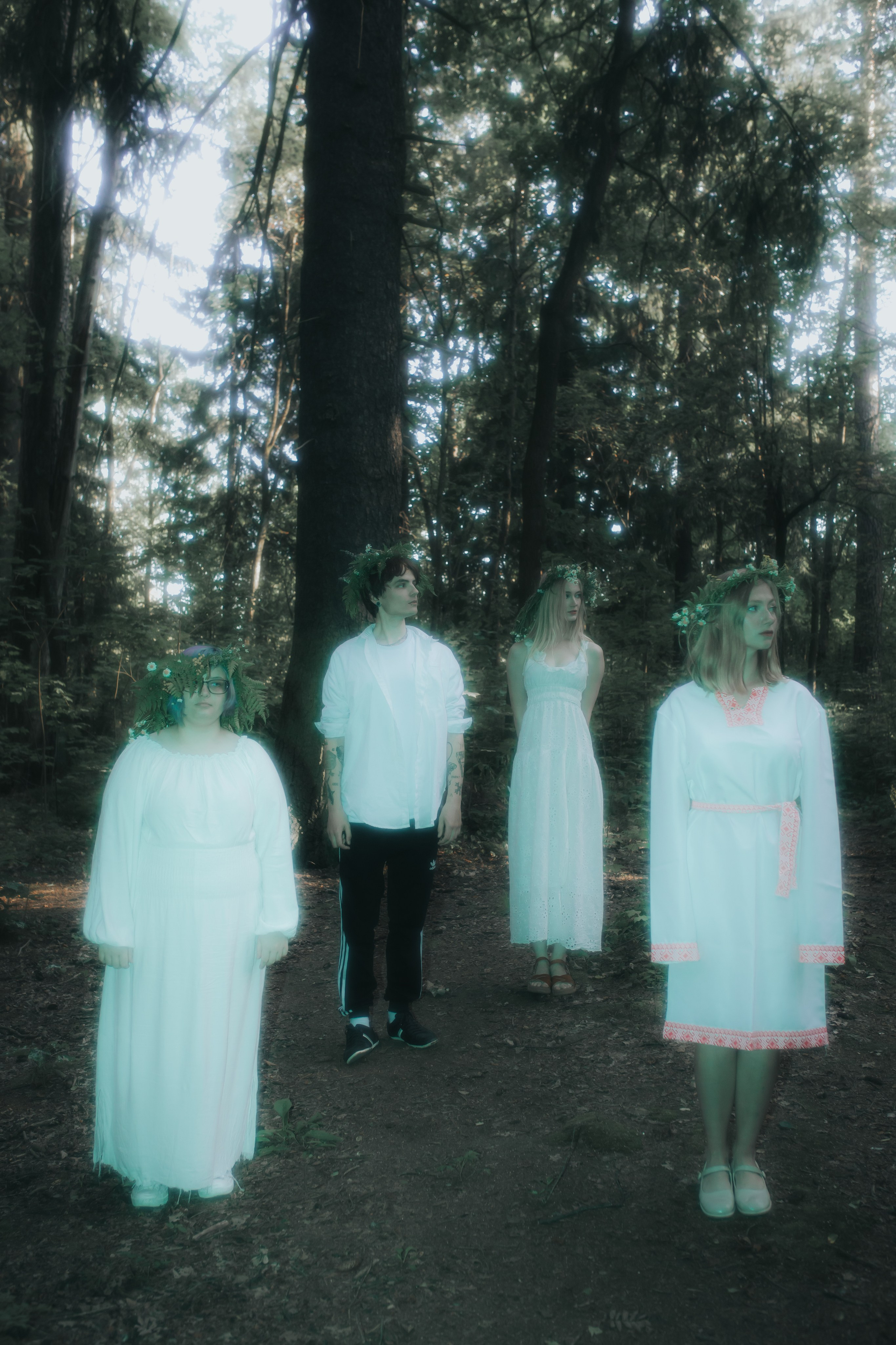 Solstice & Вася Звездкин (ШАРЫ) СПБ. Фотограф из Санкт-Петербурга Валерия Ленских