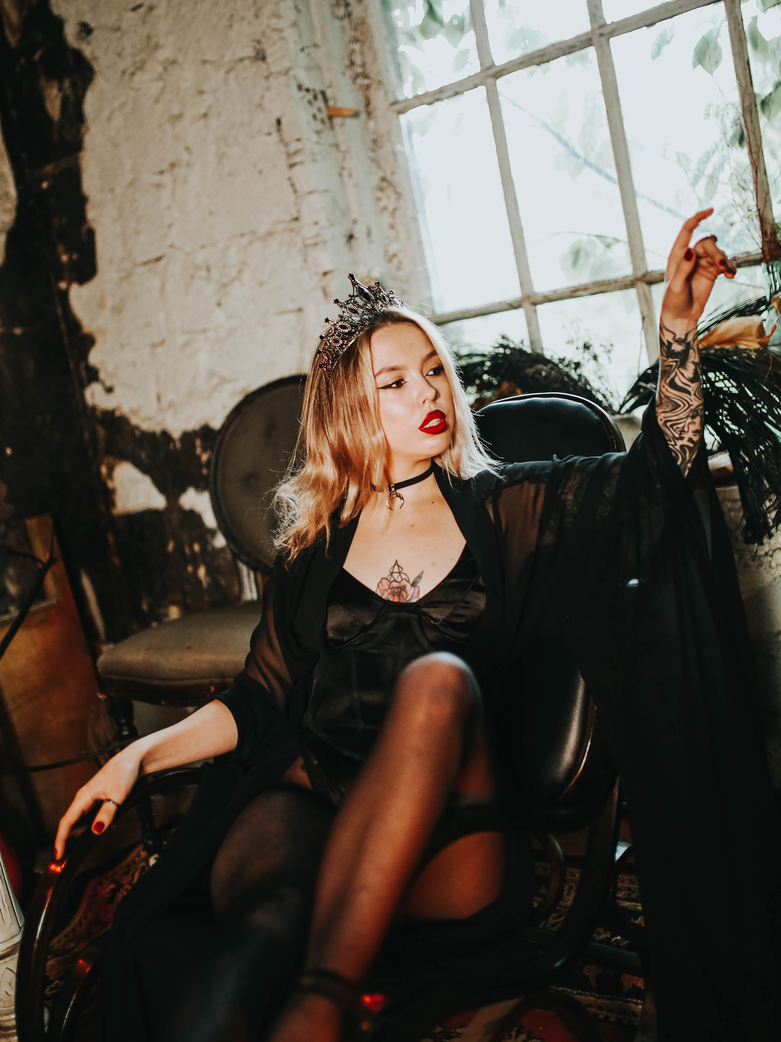 Diana & Maria. Фотограф из Санкт-Петербурга Валерия Ленских