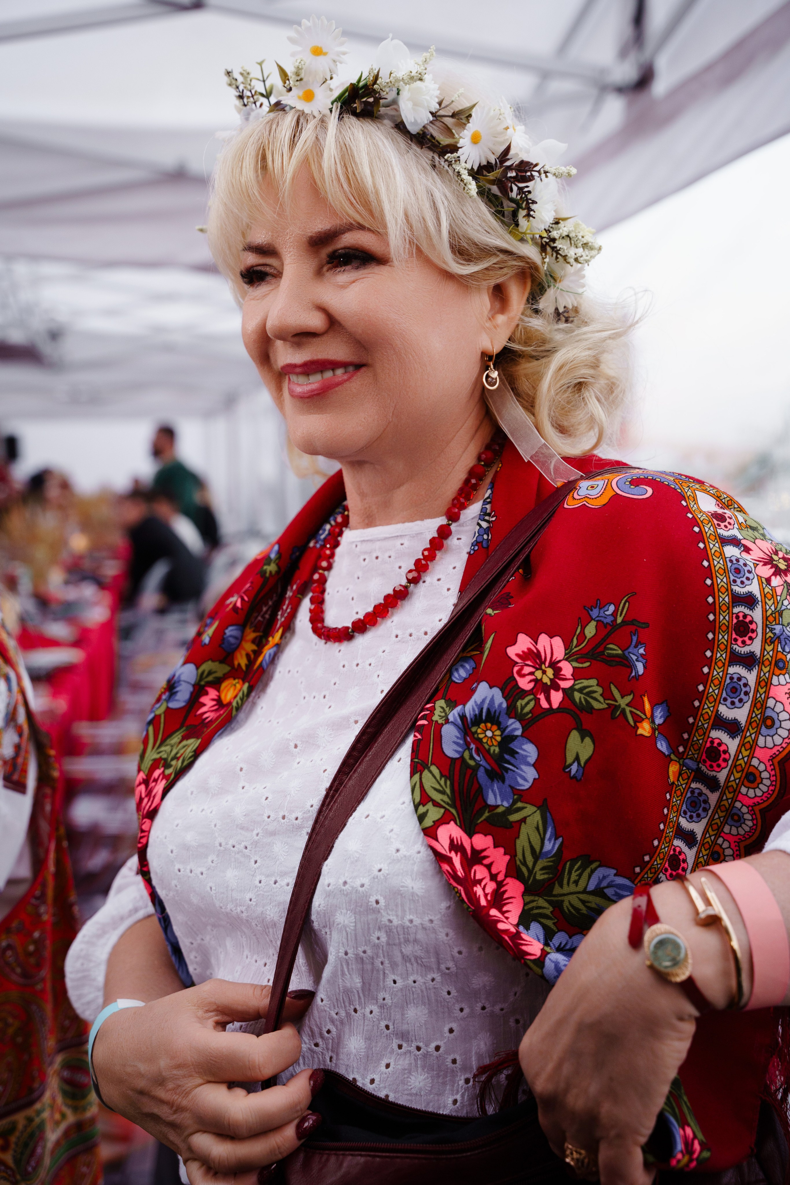 Гендер пати в славянском стиле. Репортажный фотограф в Москве Саша Дружинина