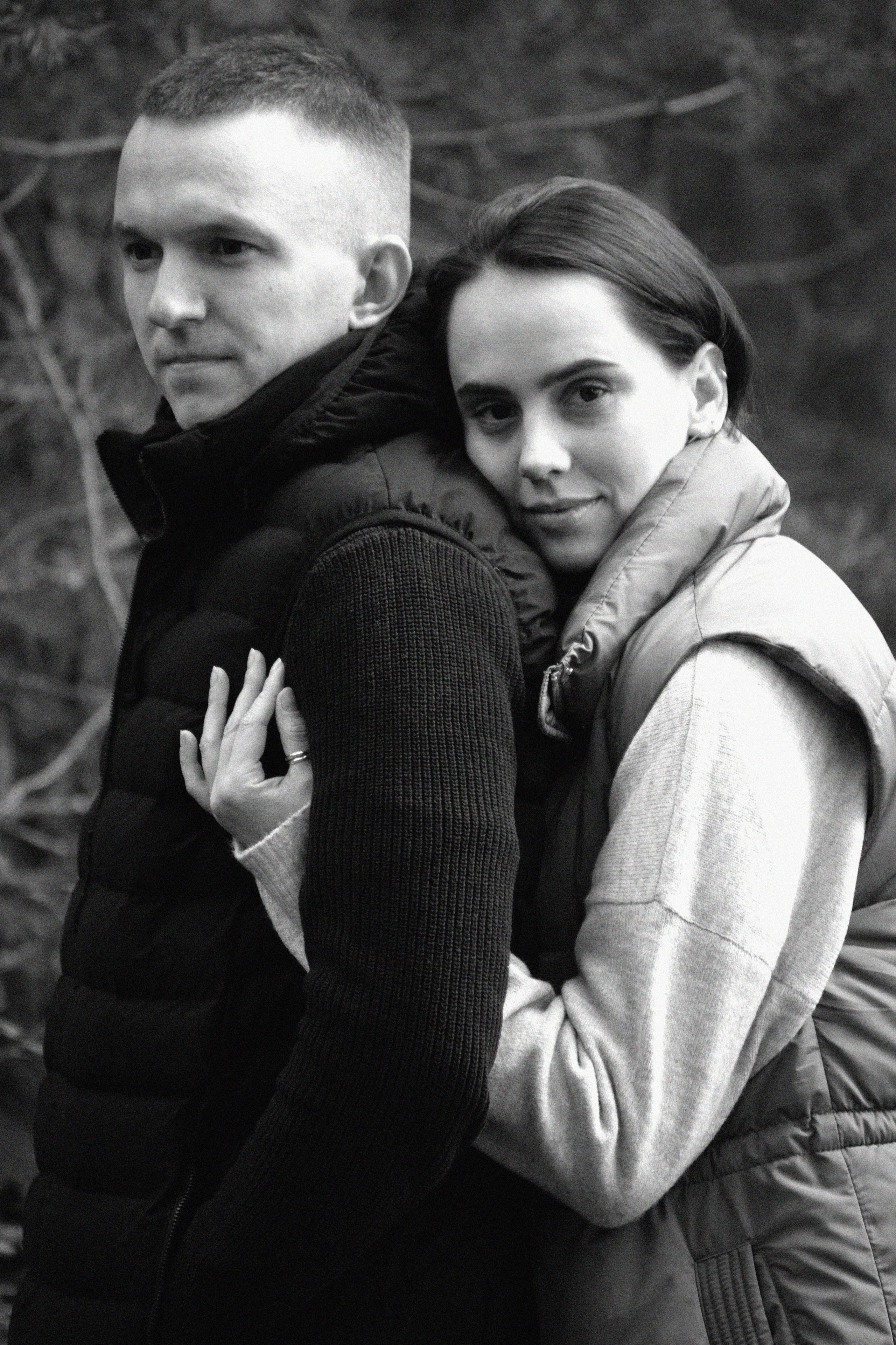 Love story. Фотограф в Карелии, Сортавала, Рускеала Наталья Зверева