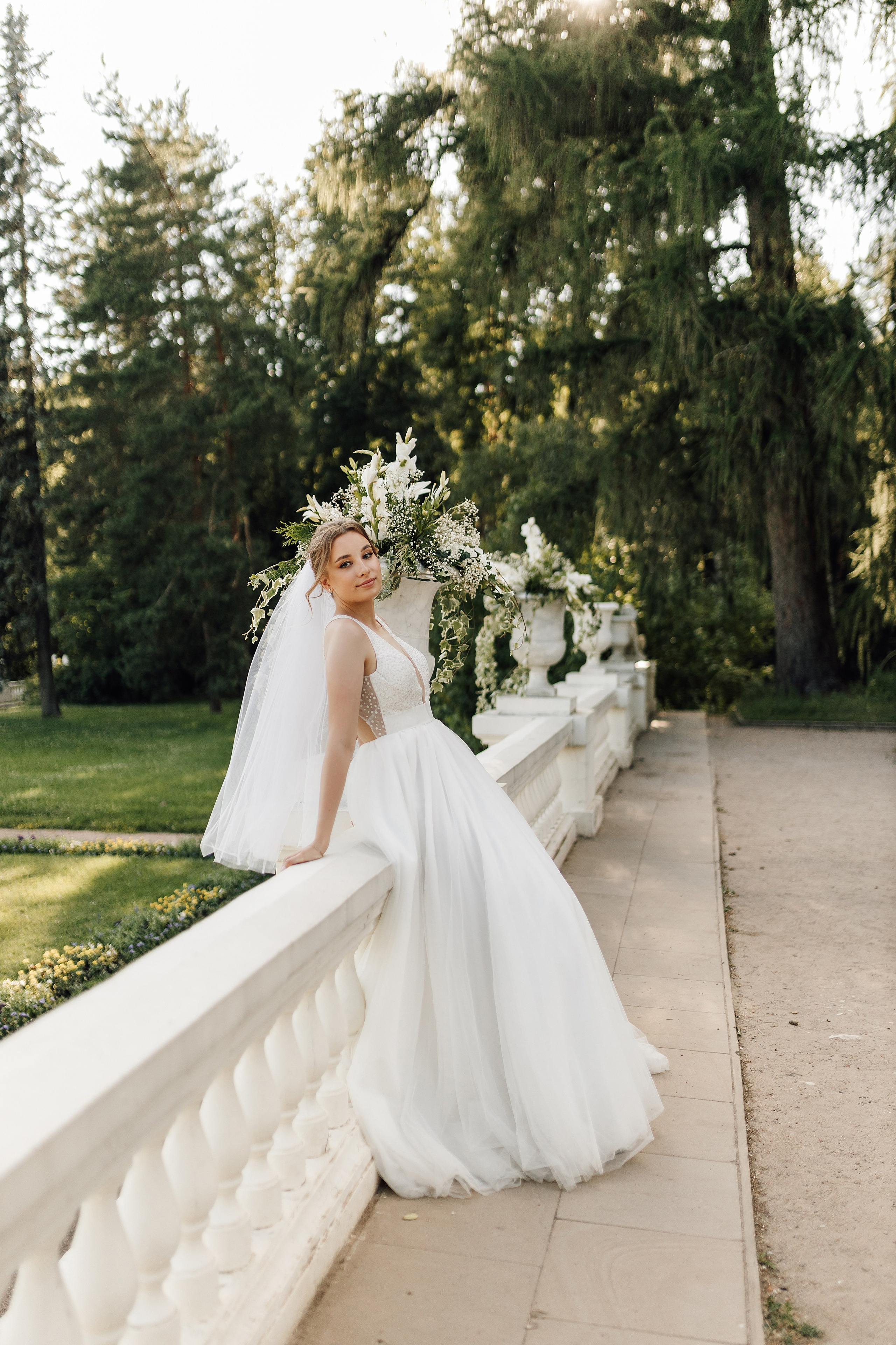 Лёня&Лера (загс Вегас). Фотограф в Москве Юлия Хамзина