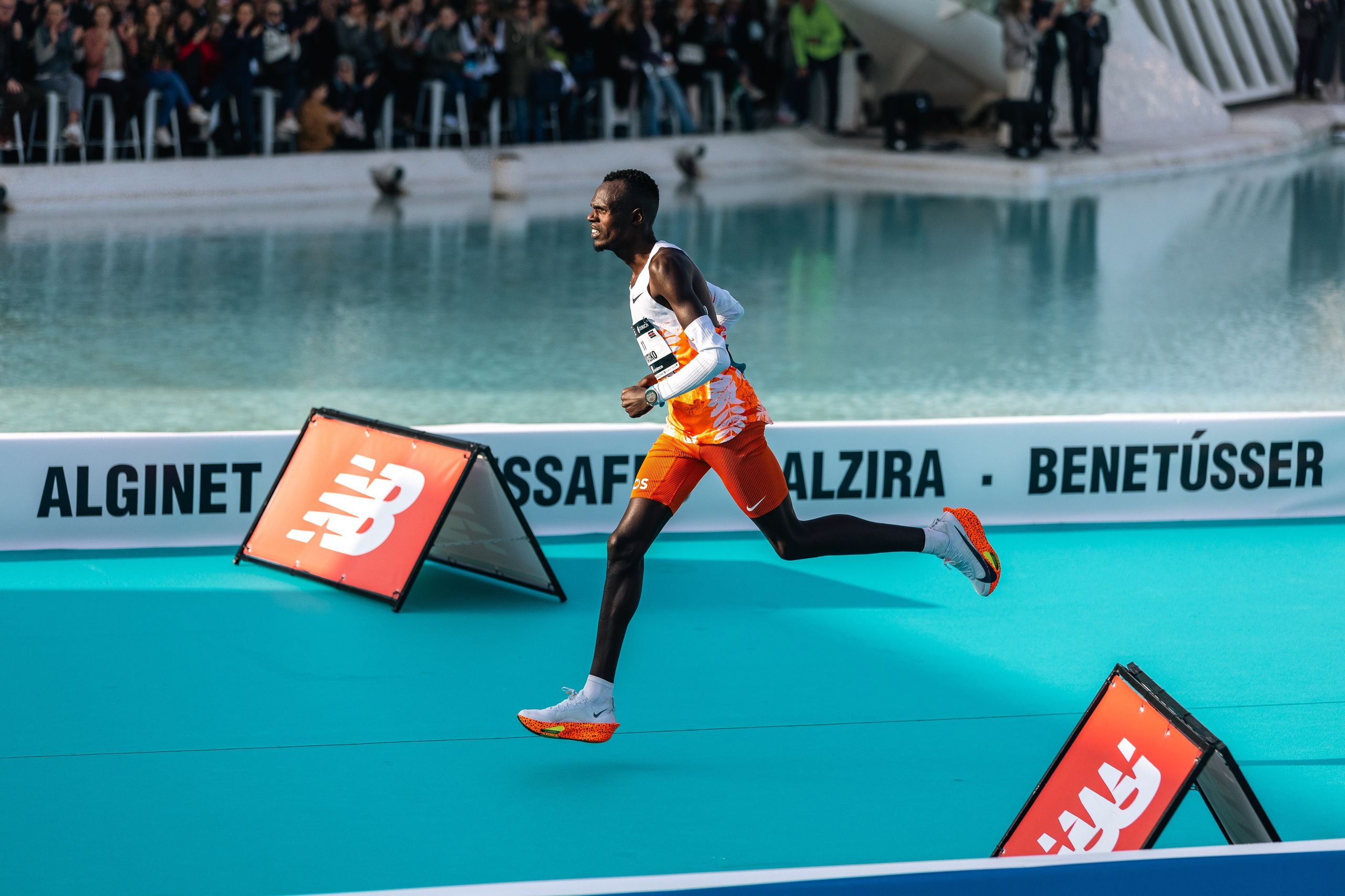 Nadya Manannikovа // Sports and reportage photographer