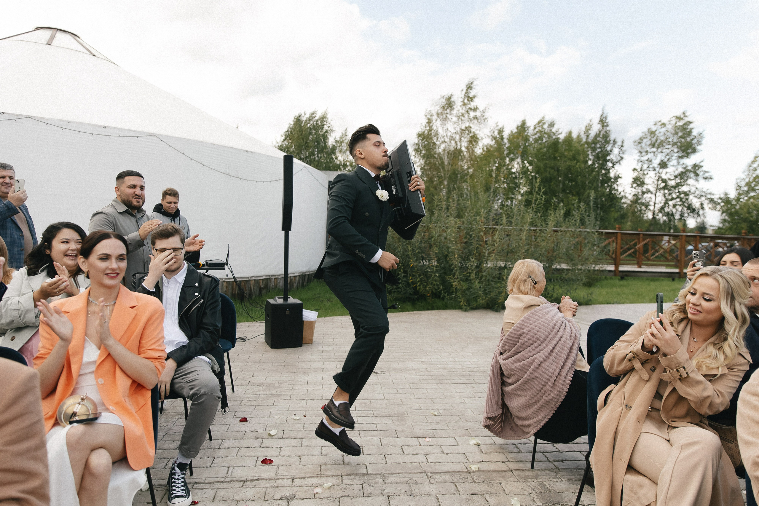 WEDDING. Maria Startseva Photo