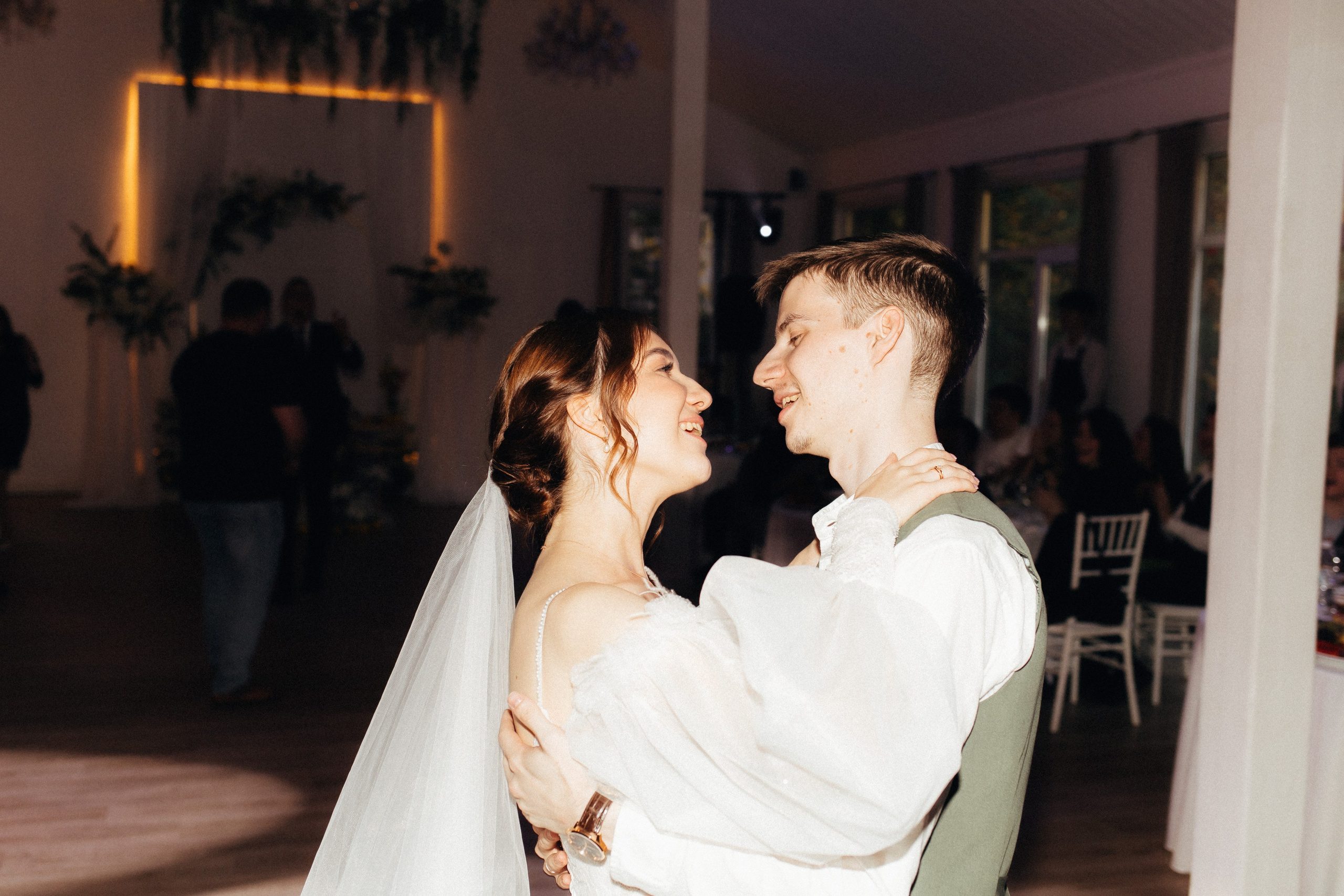 Денис и Алена. Катерина Аникеева | Фотограф | Екатеринбург